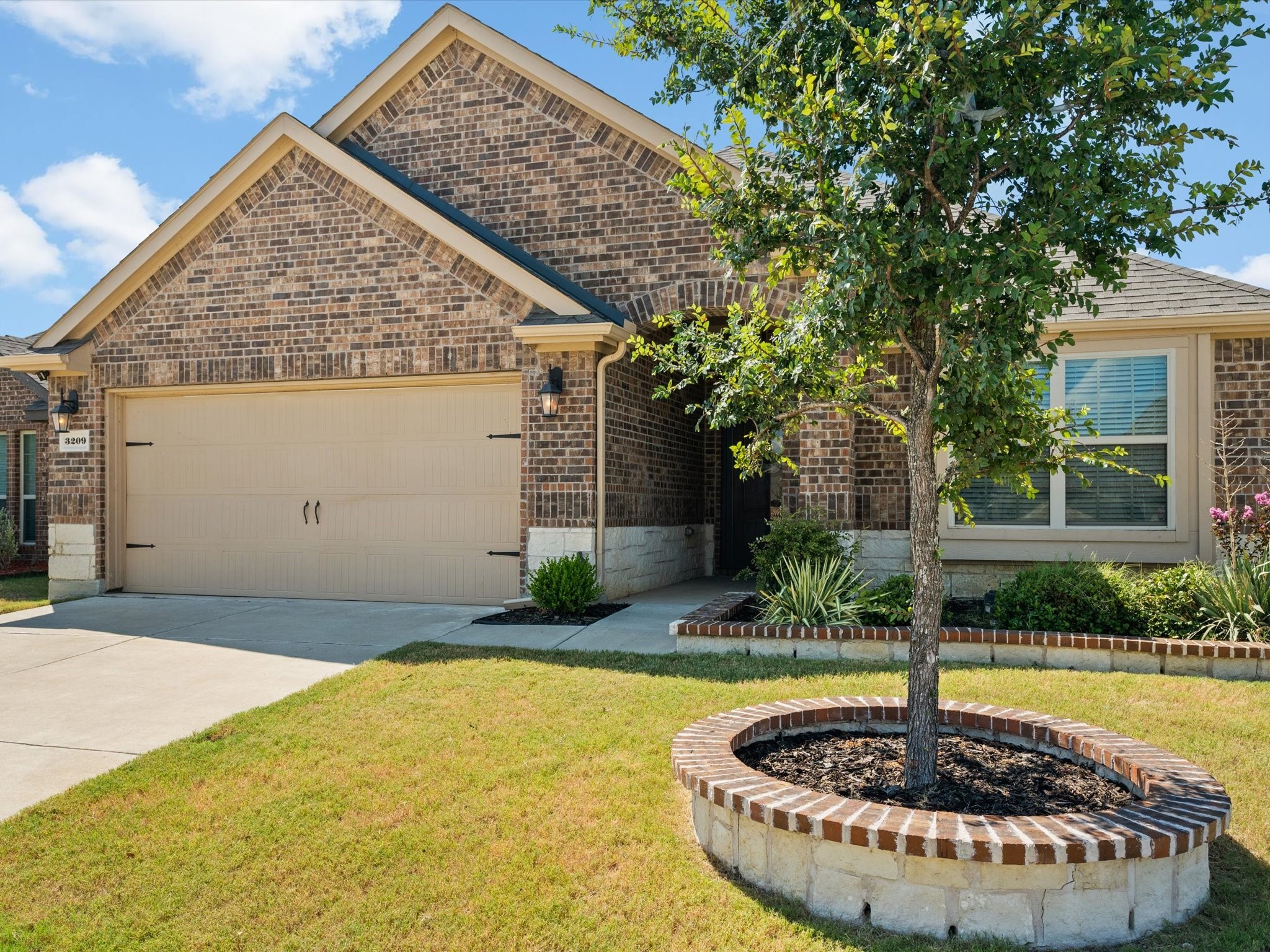 3209 Comal Drive