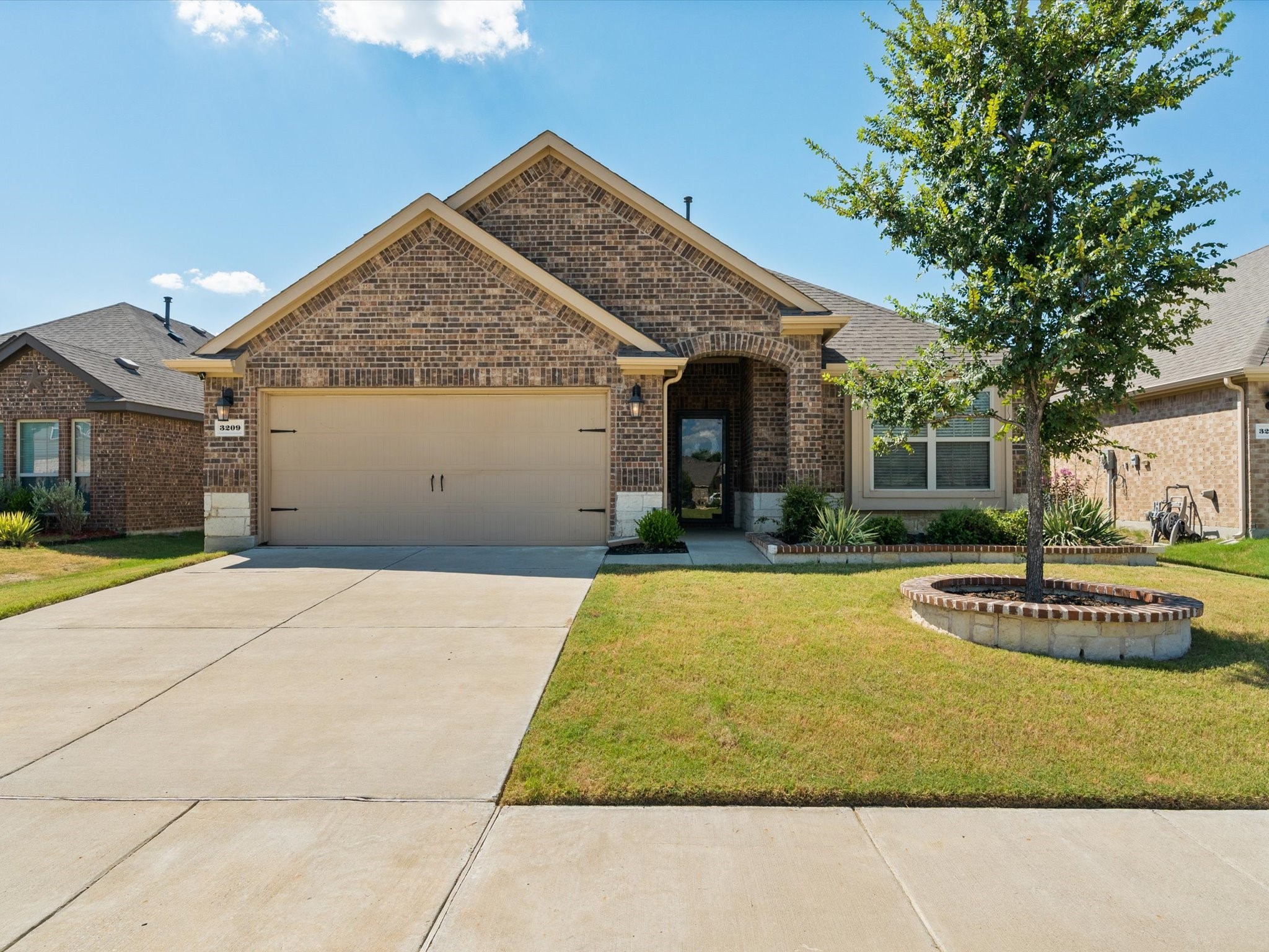 3209 Comal Drive