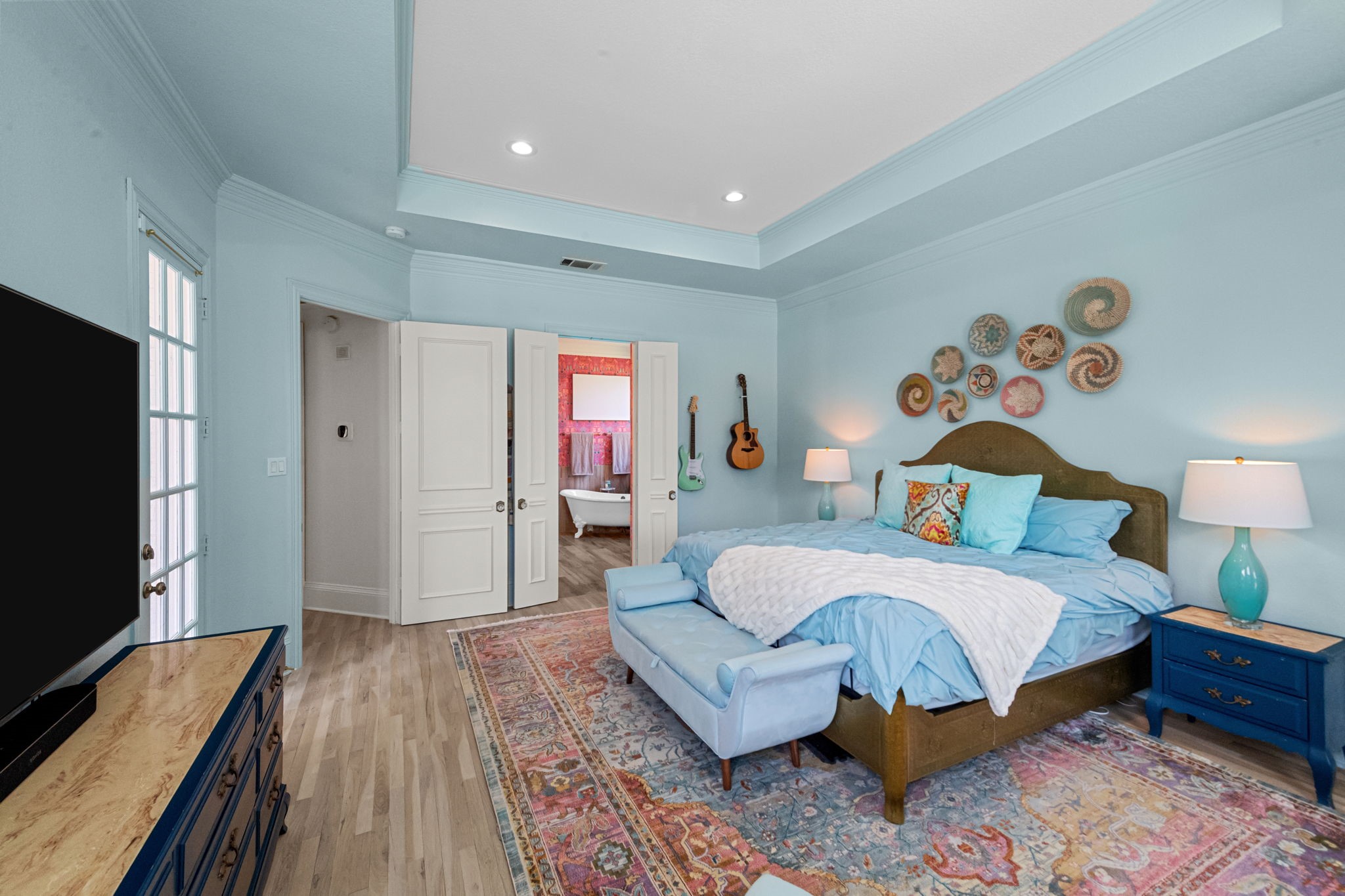 804 Woodcrest Court