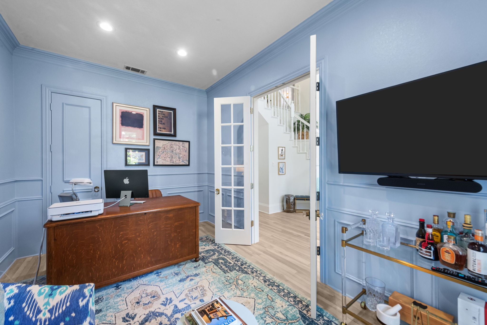 804 Woodcrest Court