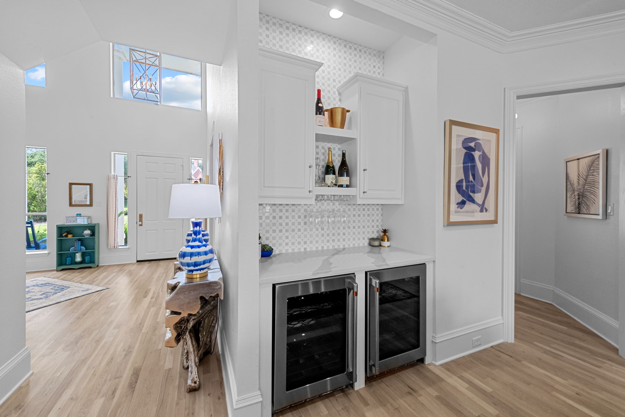 804 Woodcrest Court
