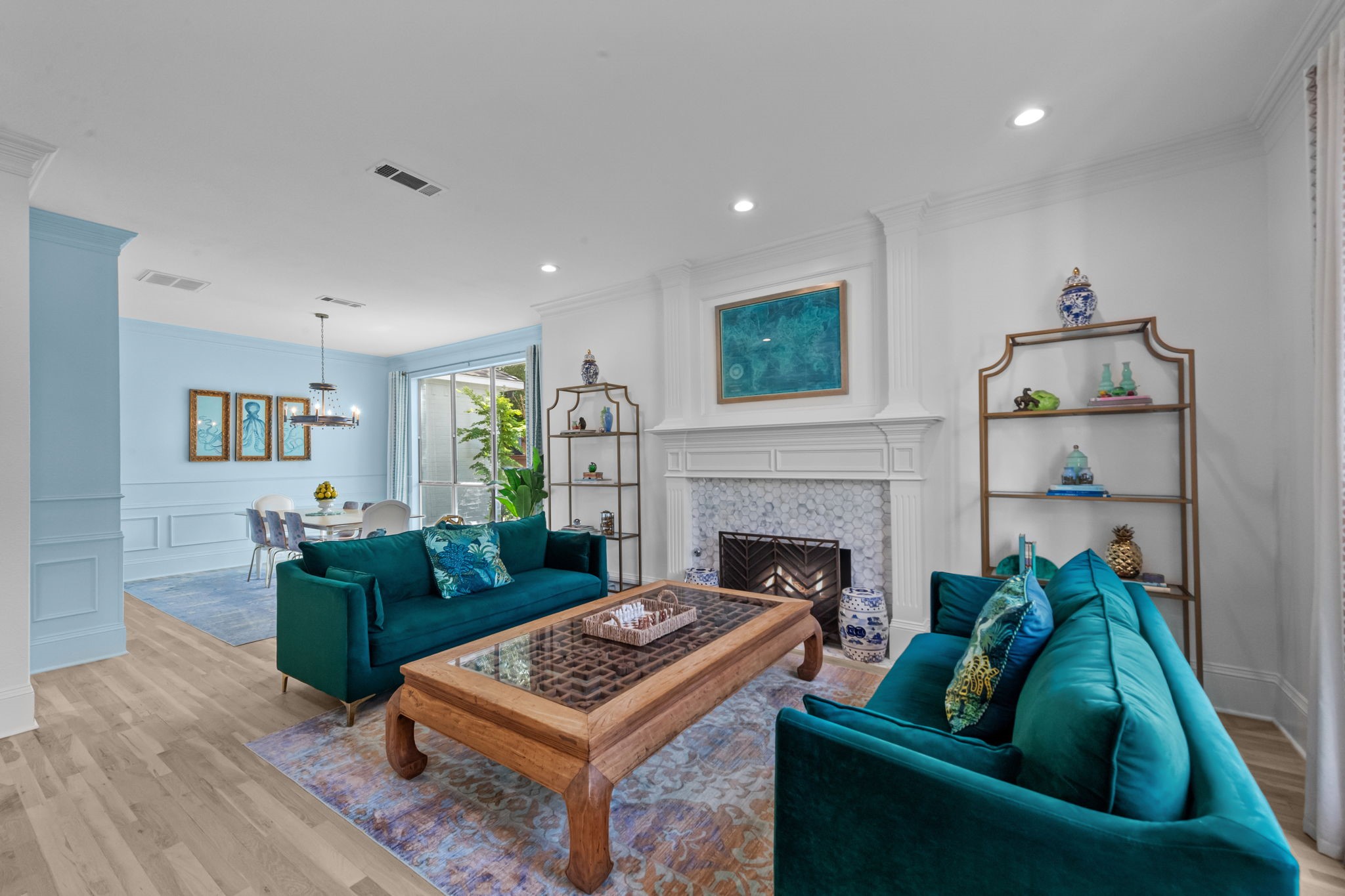 804 Woodcrest Court