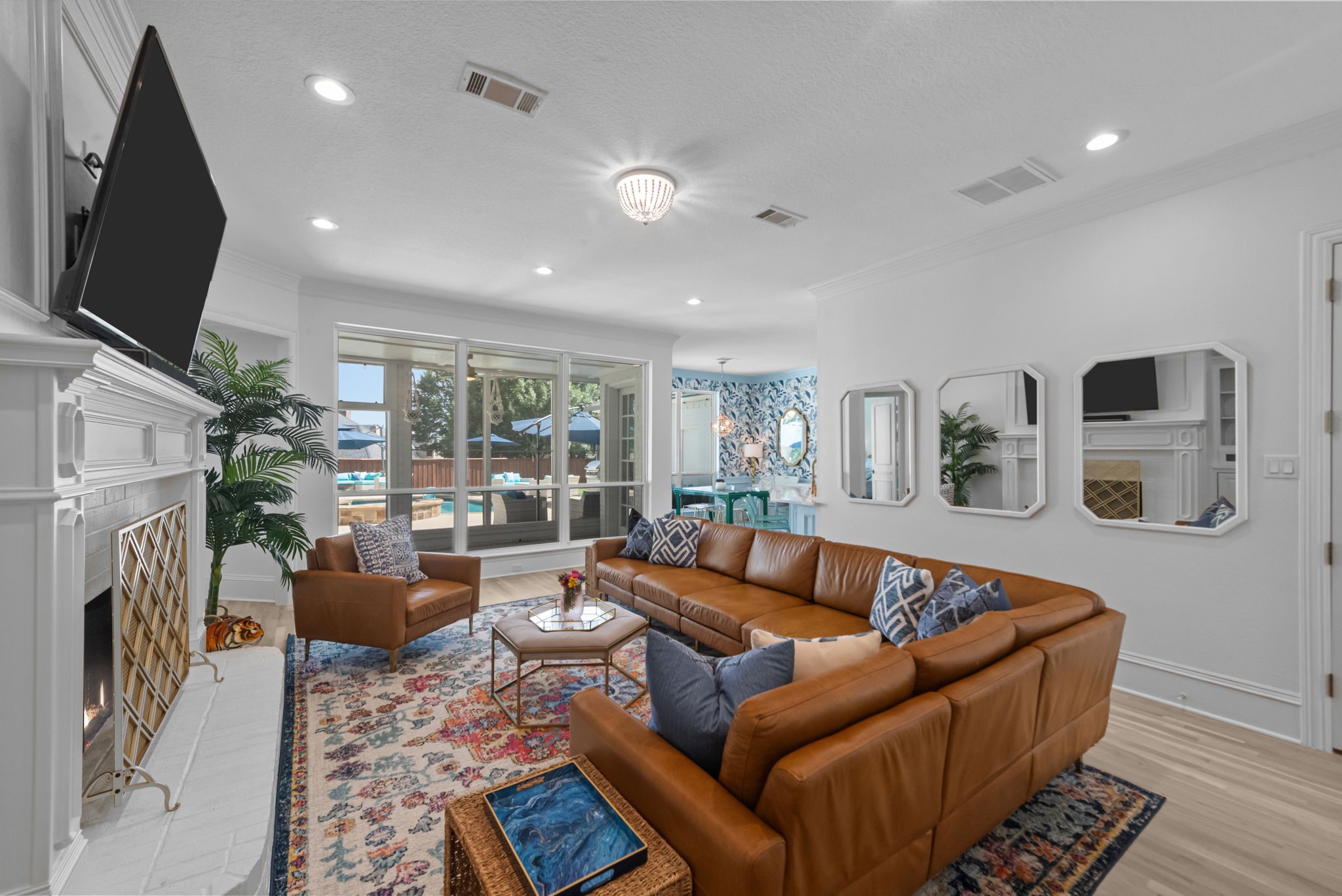 804 Woodcrest Court