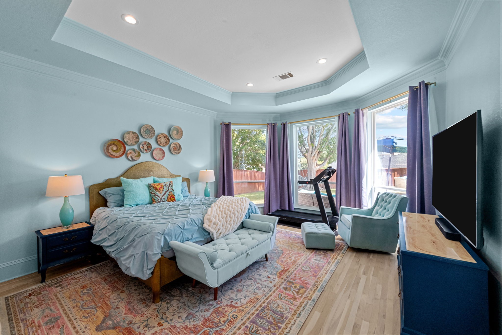 804 Woodcrest Court
