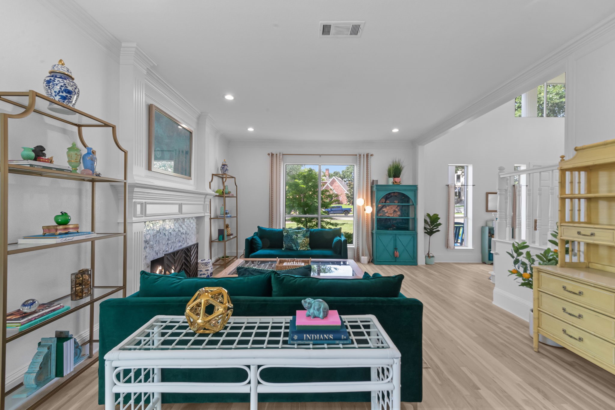 804 Woodcrest Court