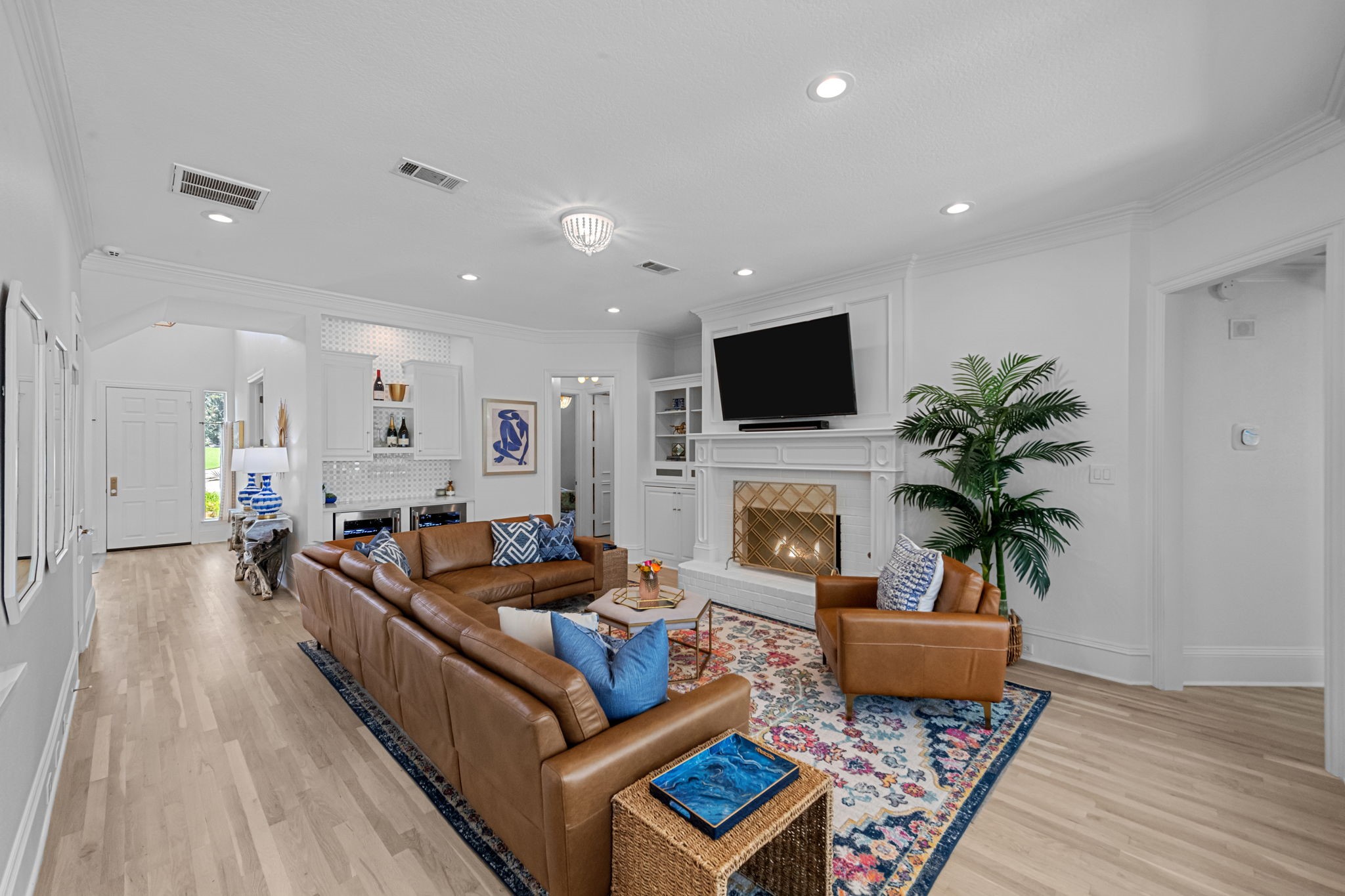 804 Woodcrest Court
