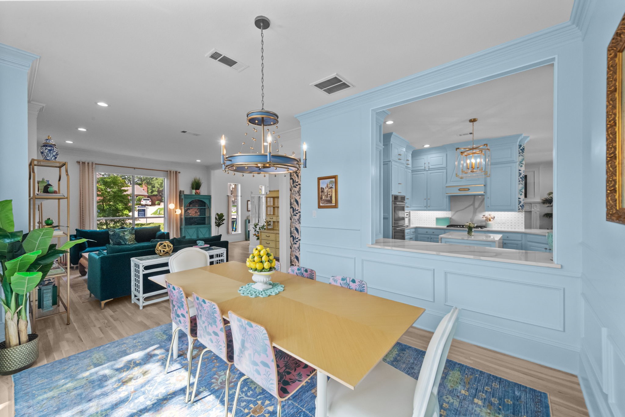 804 Woodcrest Court