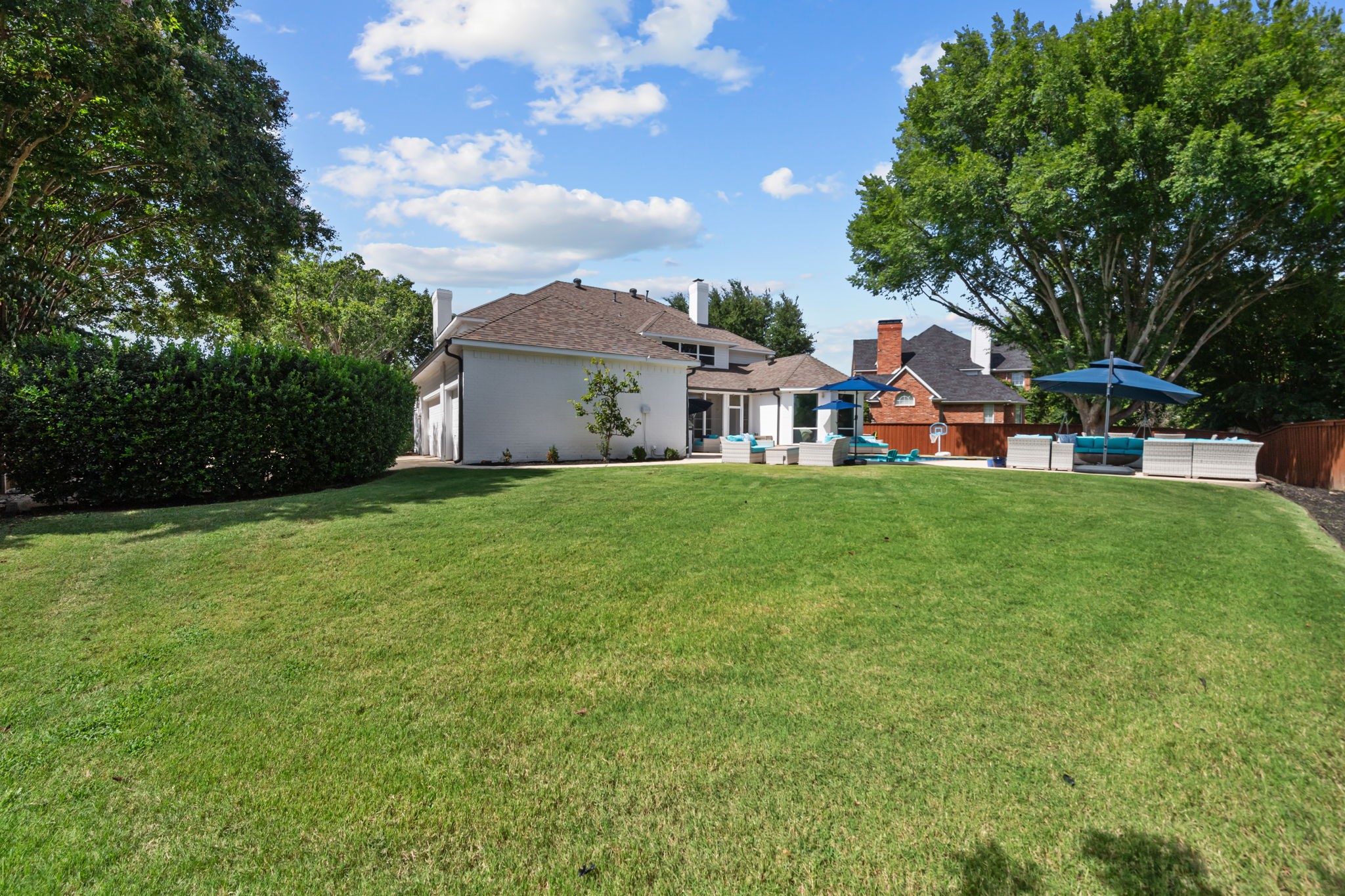 804 Woodcrest Court