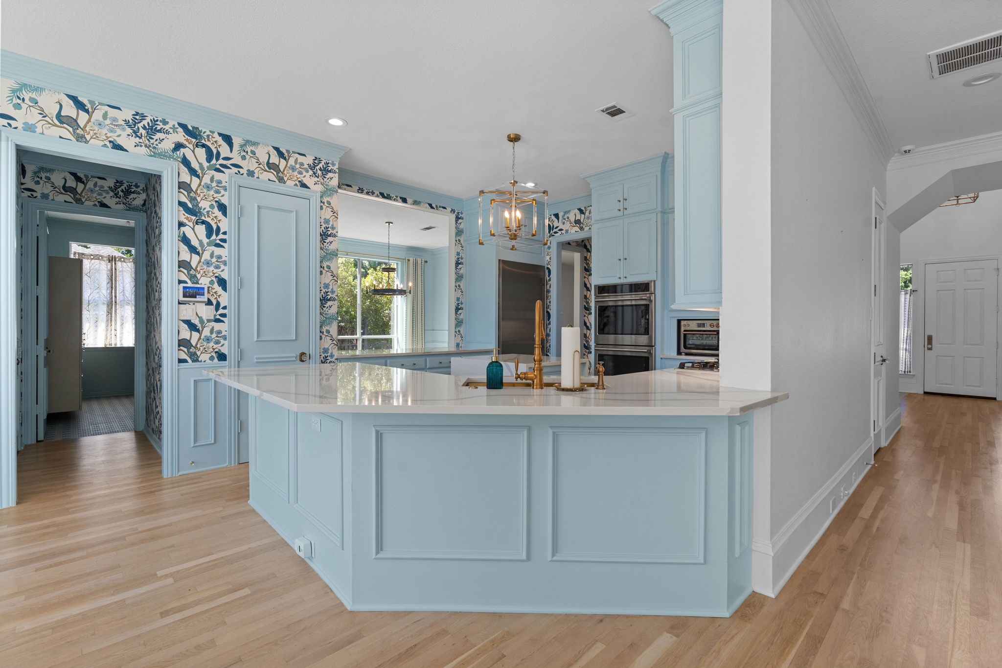 804 Woodcrest Court