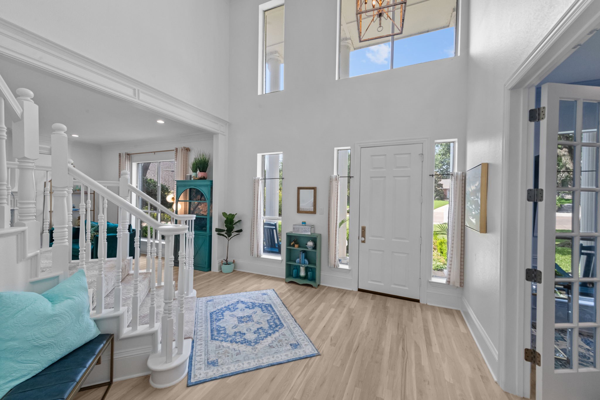 804 Woodcrest Court