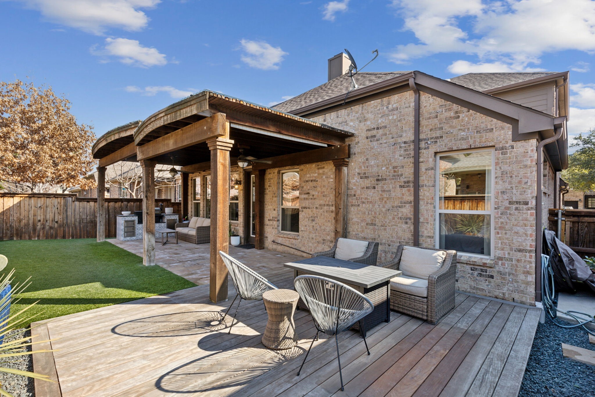 3055 Mitchell Way