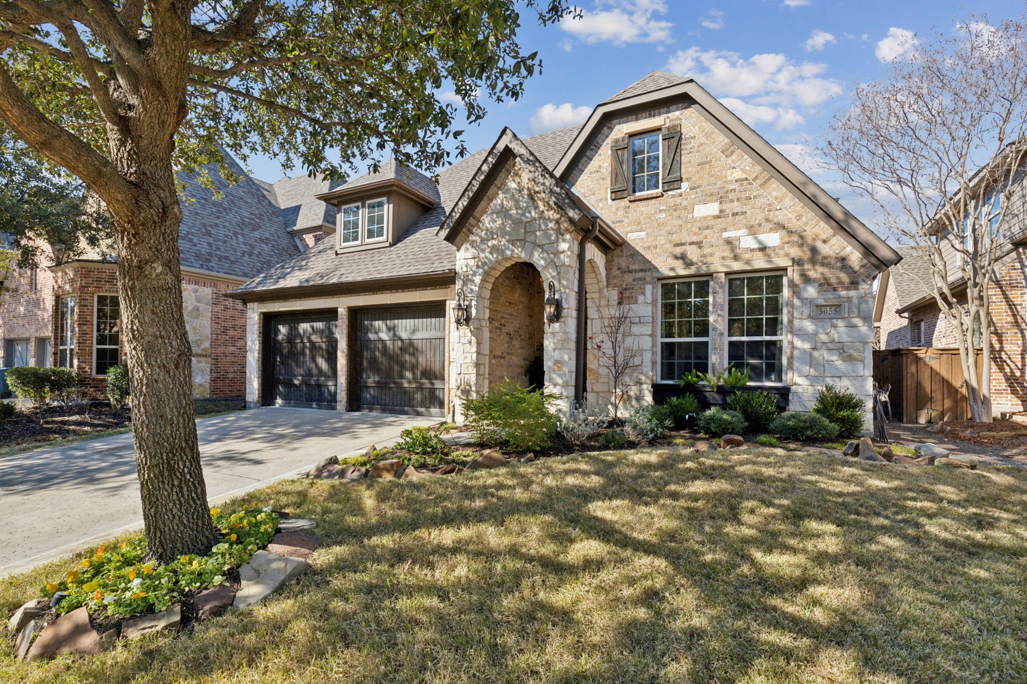 3055 Mitchell Way