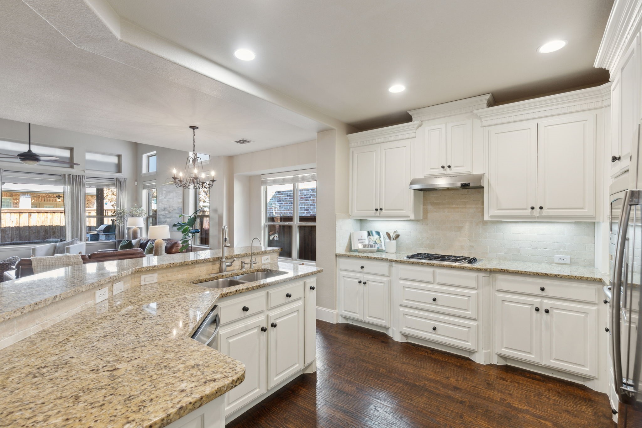 3055 Mitchell Way