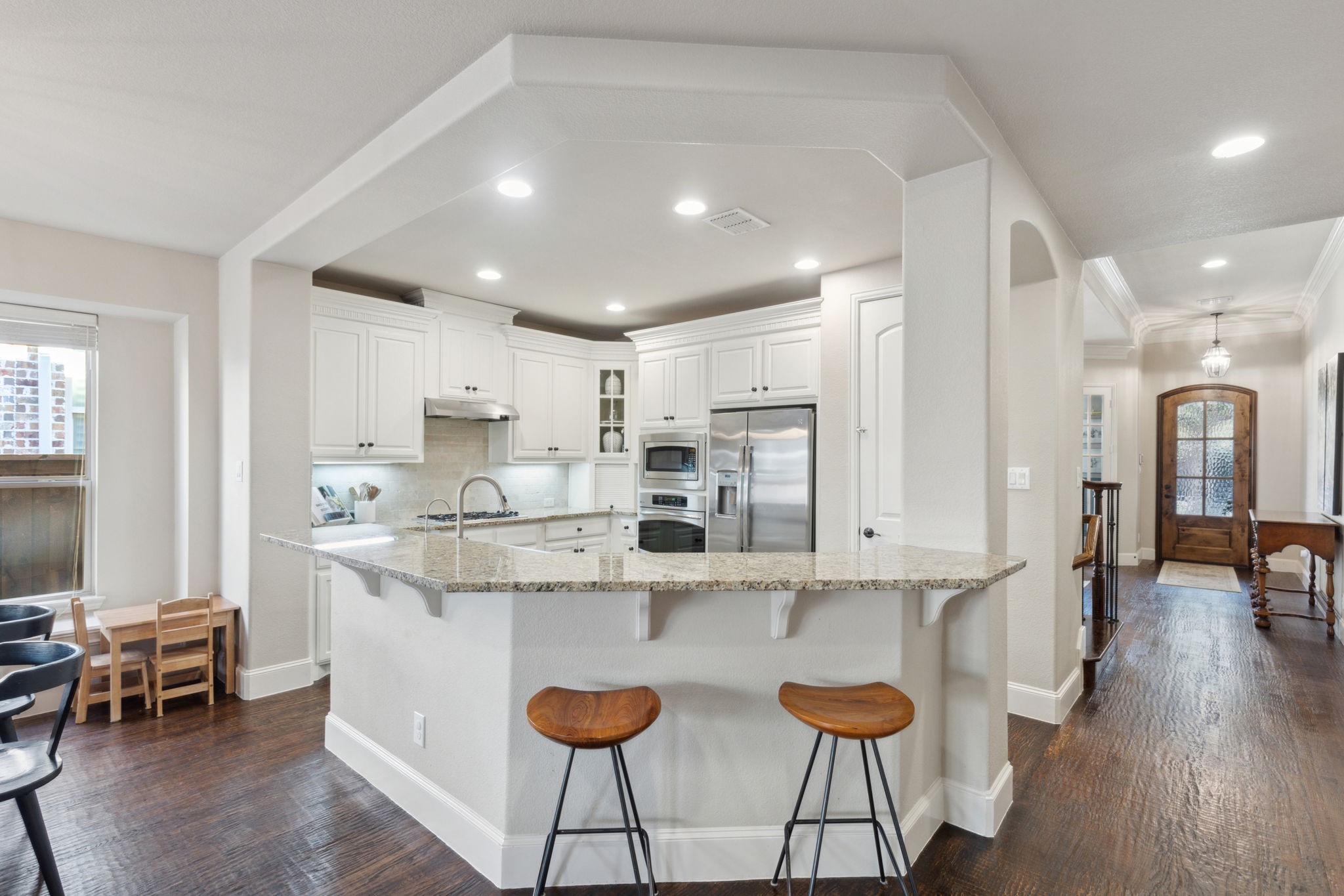 3055 Mitchell Way