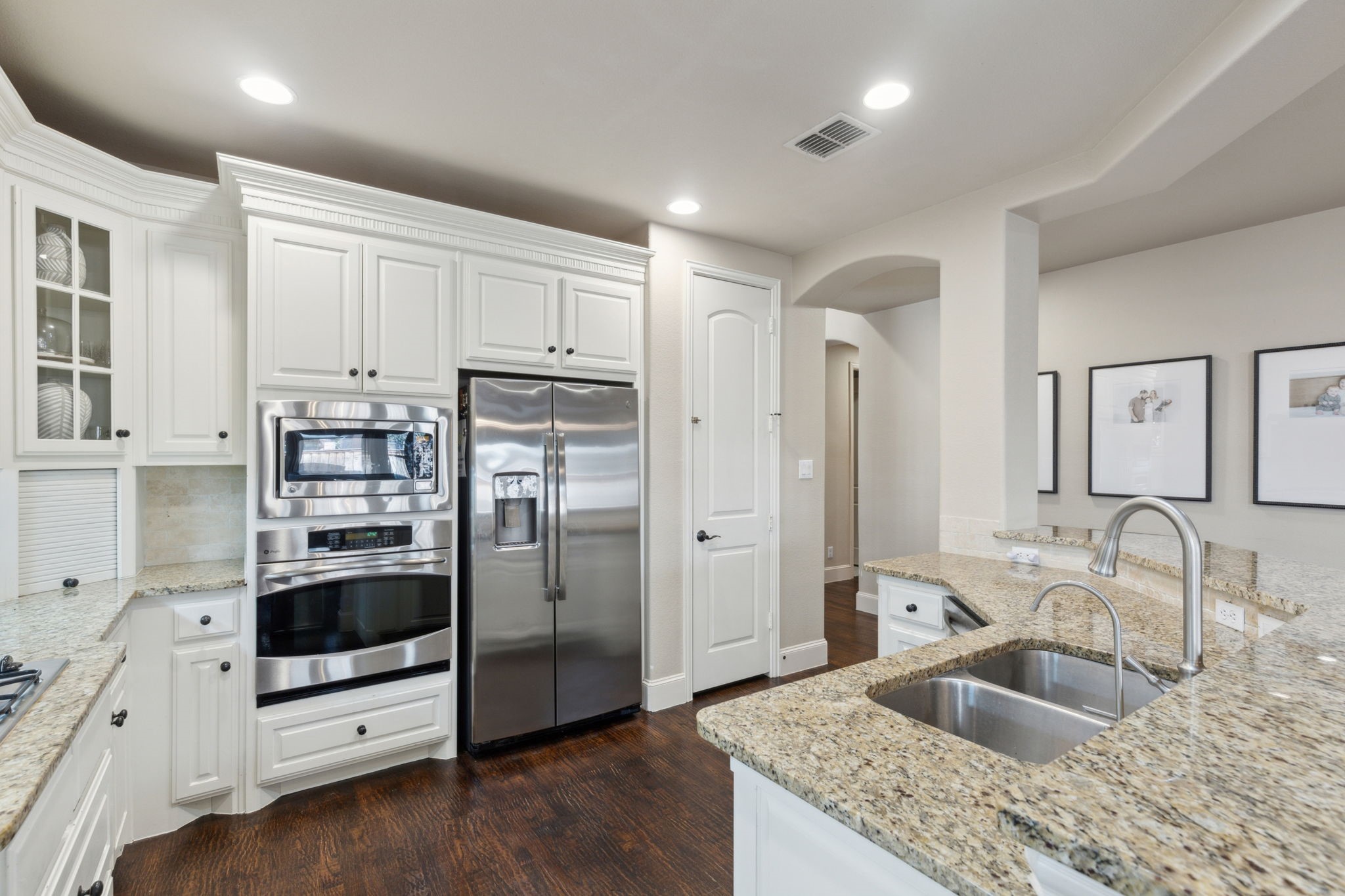 3055 Mitchell Way