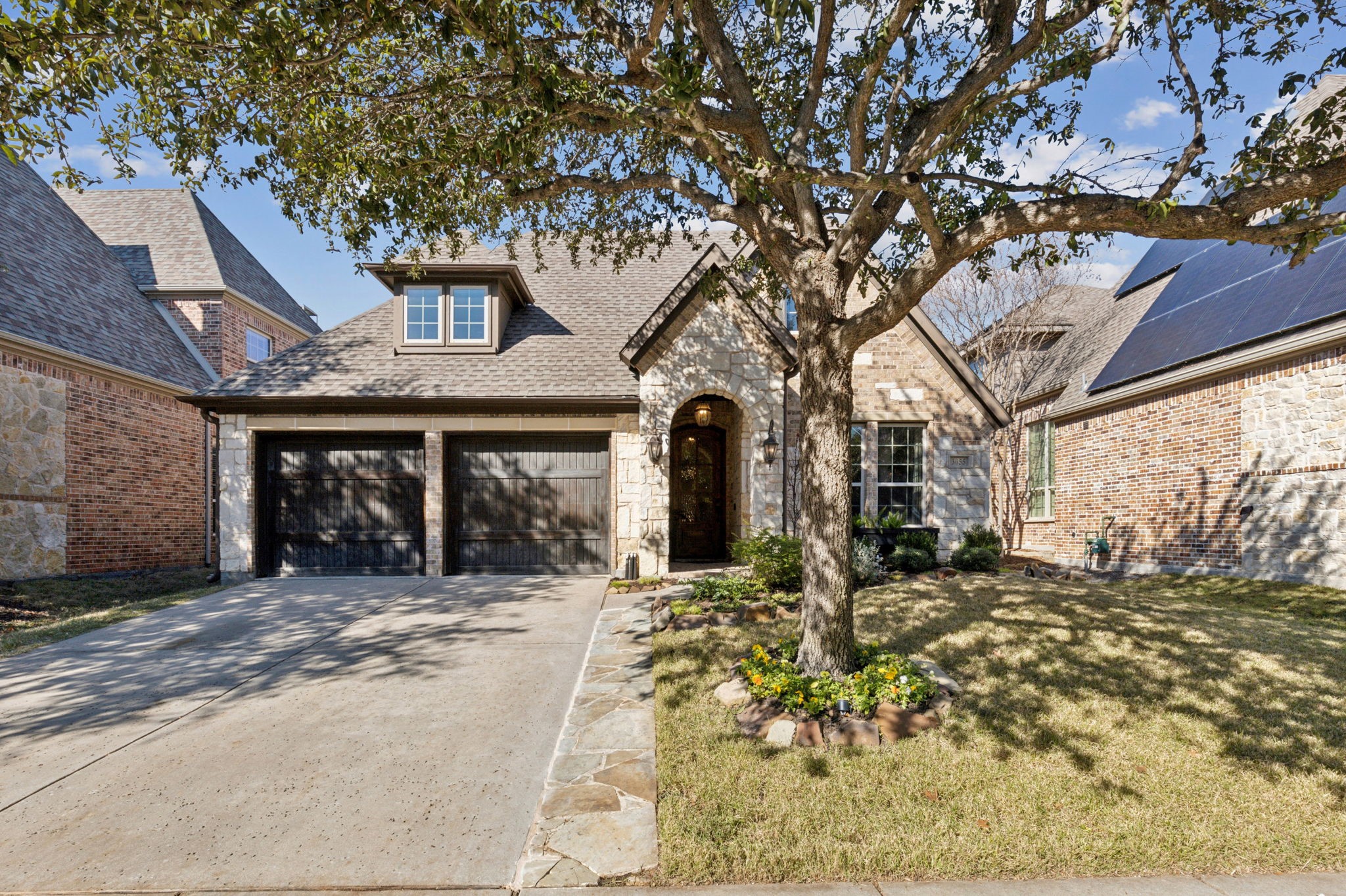 3055 Mitchell Way