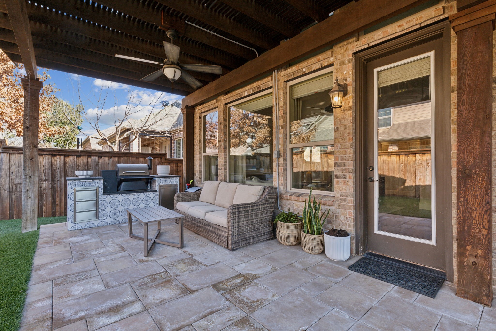 3055 Mitchell Way
