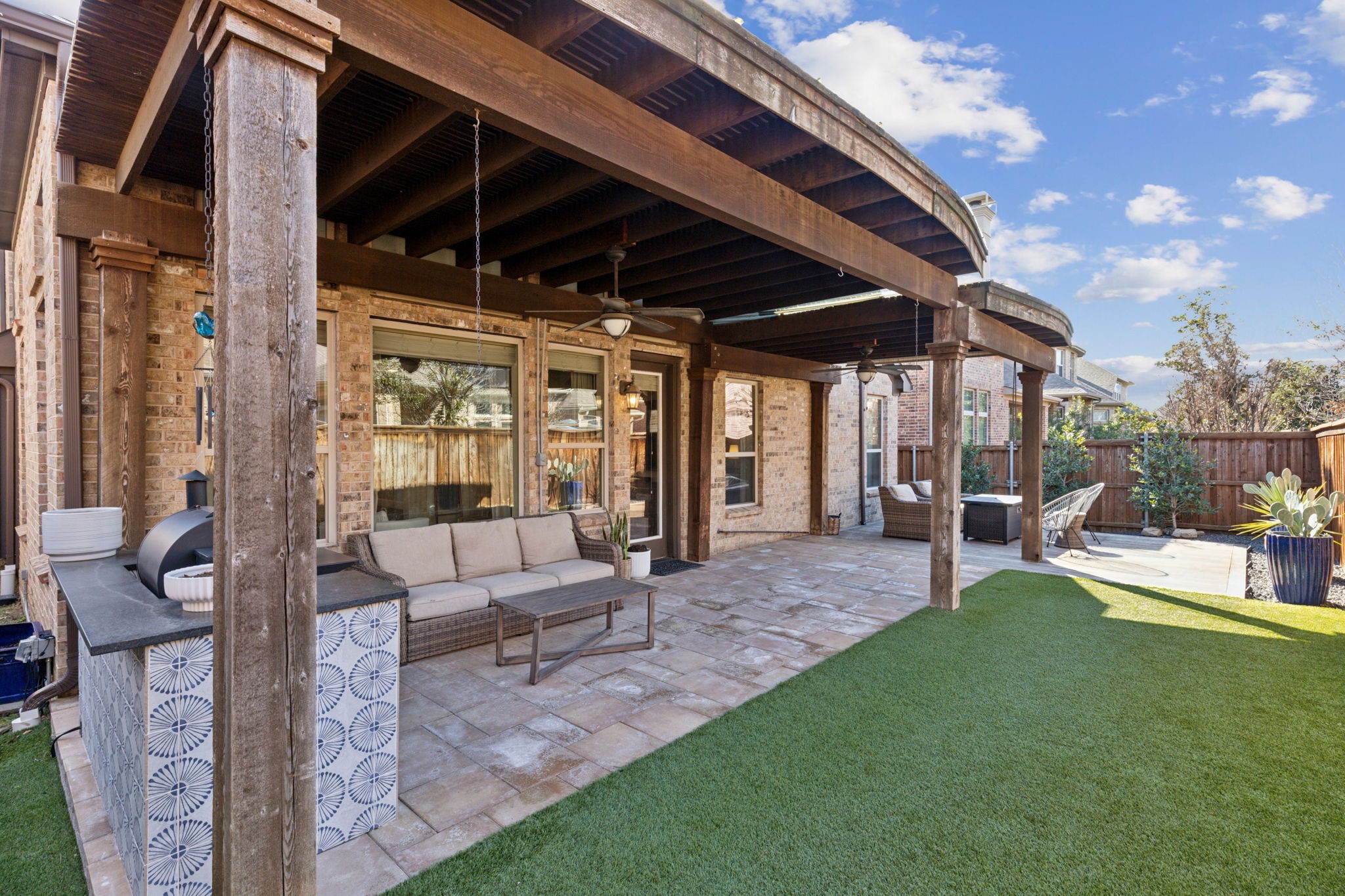 3055 Mitchell Way