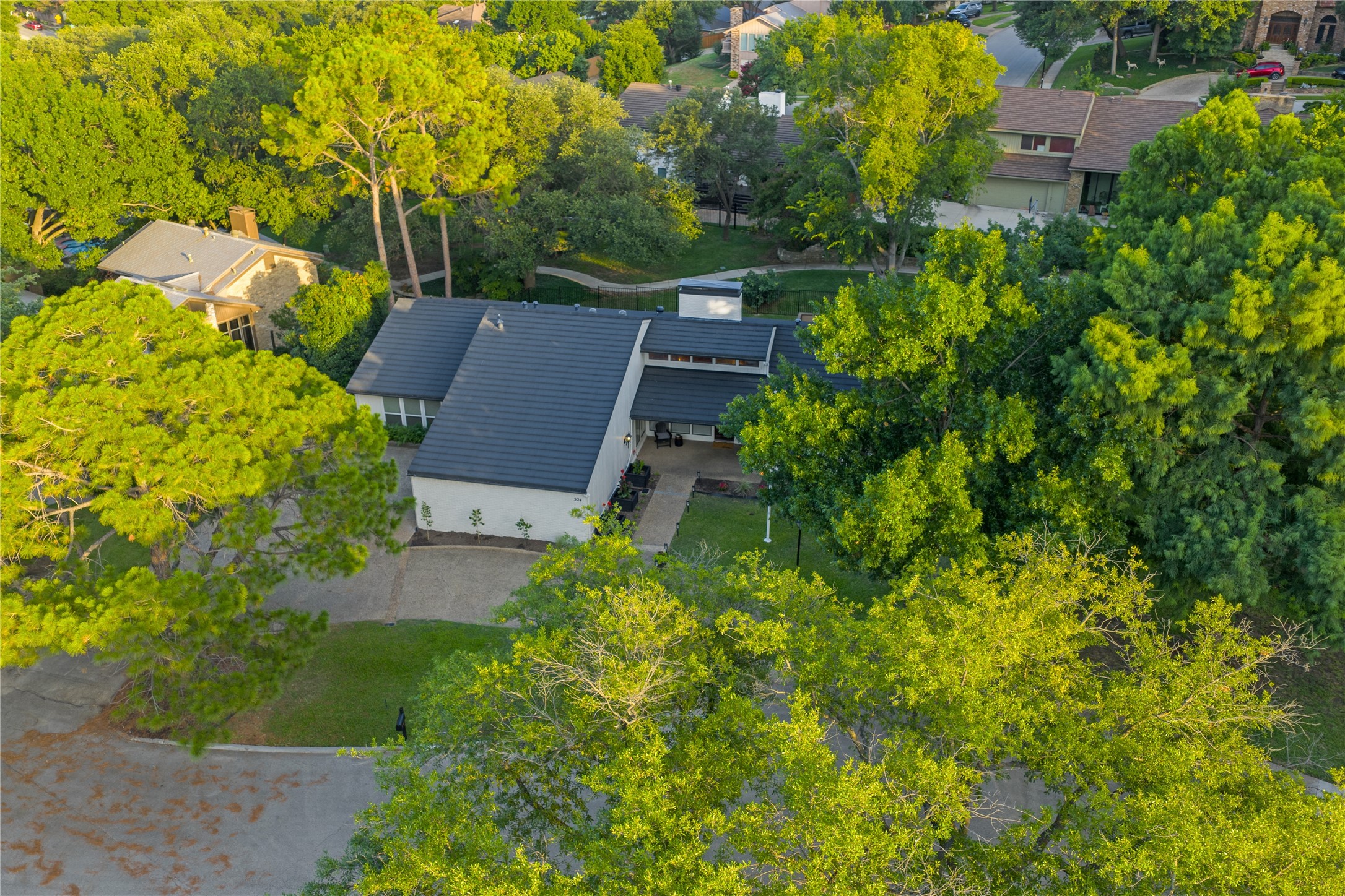 524 S Durango Circle