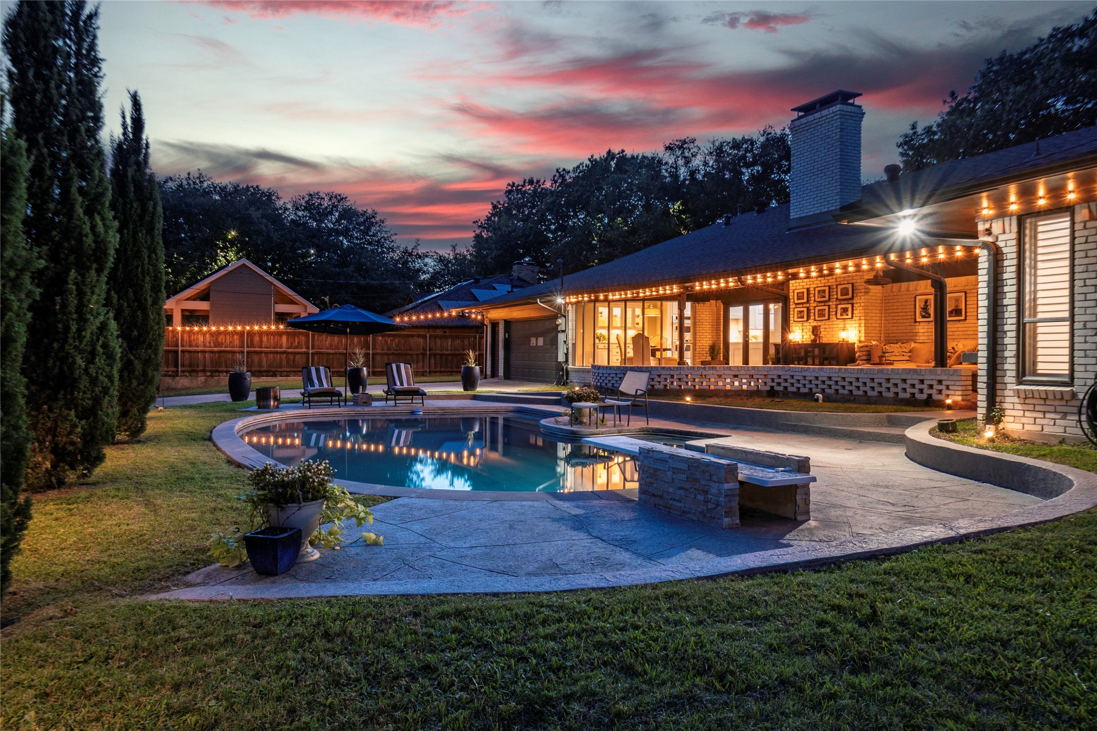 4426 Forest Bend Road