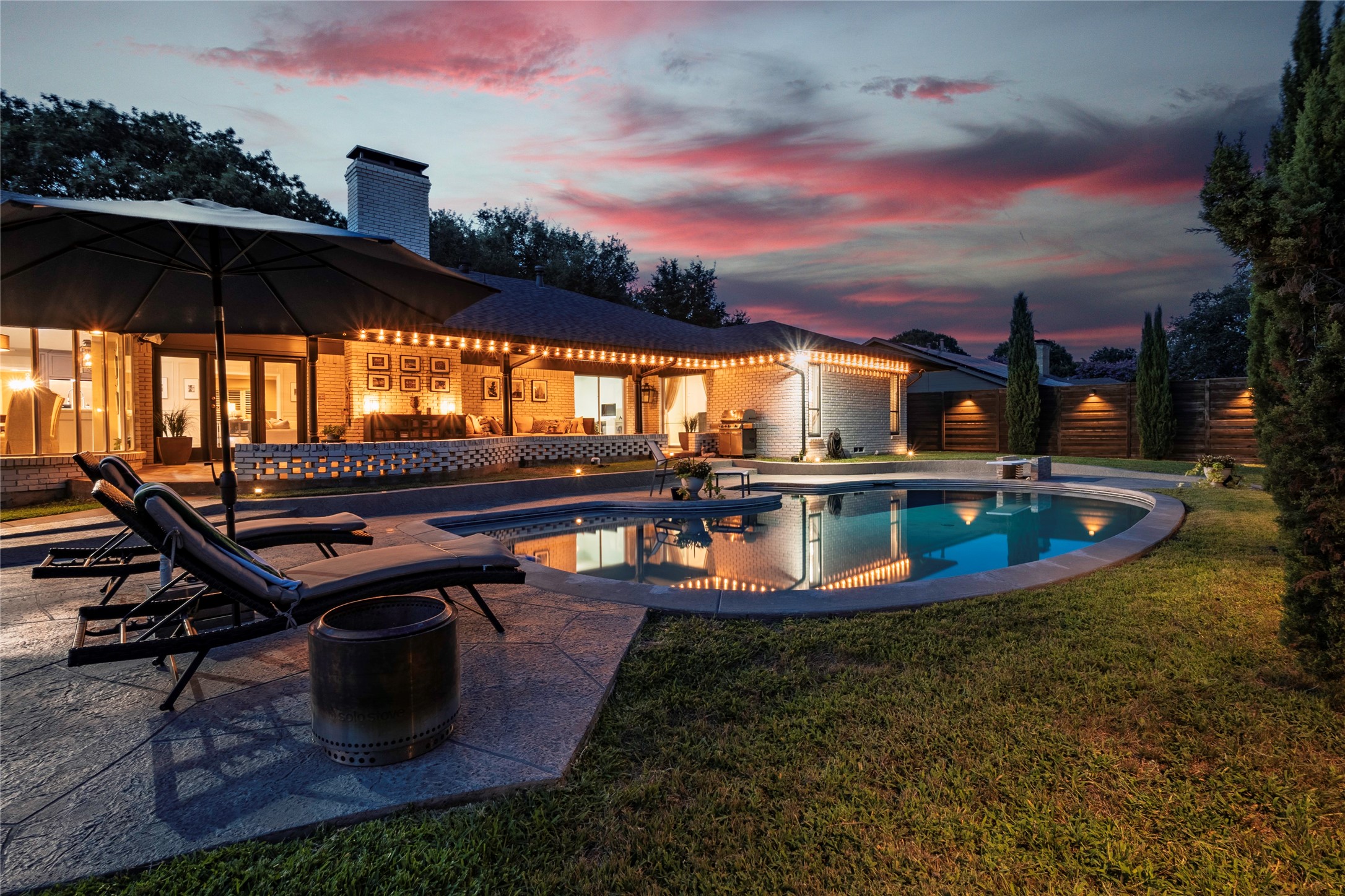 4426 Forest Bend Road