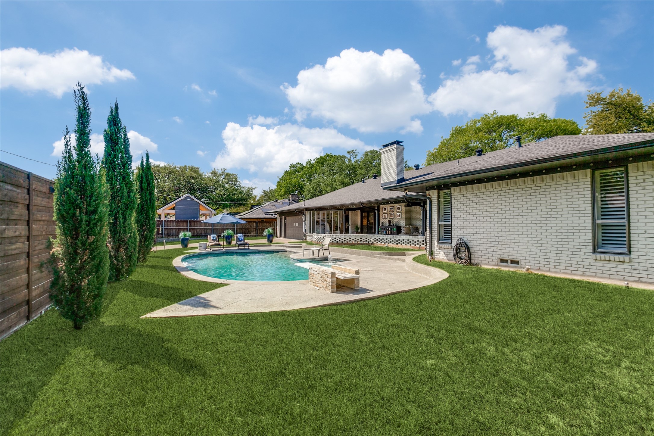 4426 Forest Bend Road
