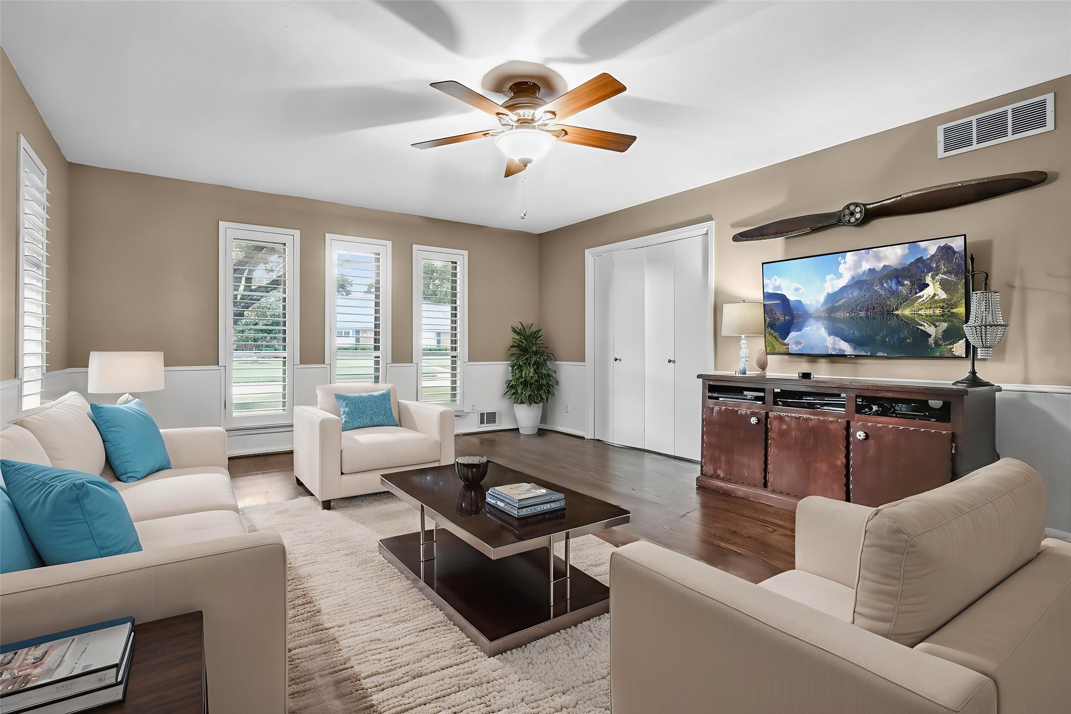 4426 Forest Bend Road