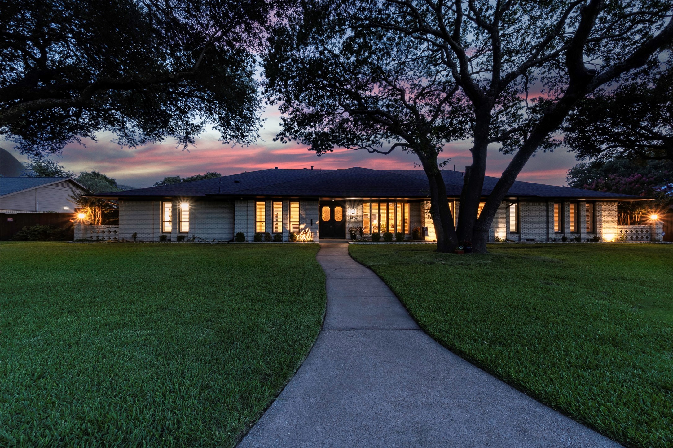 4426 Forest Bend Road