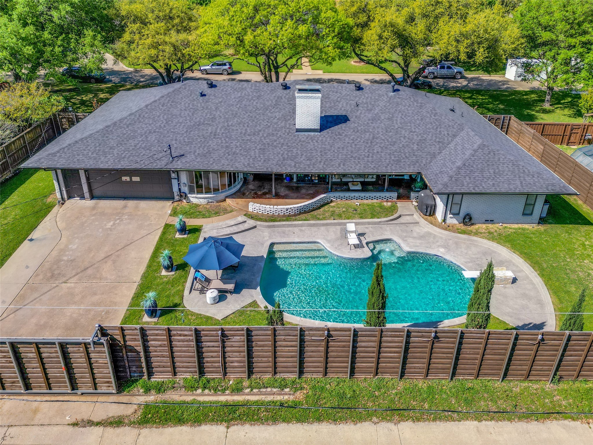 4426 Forest Bend Road