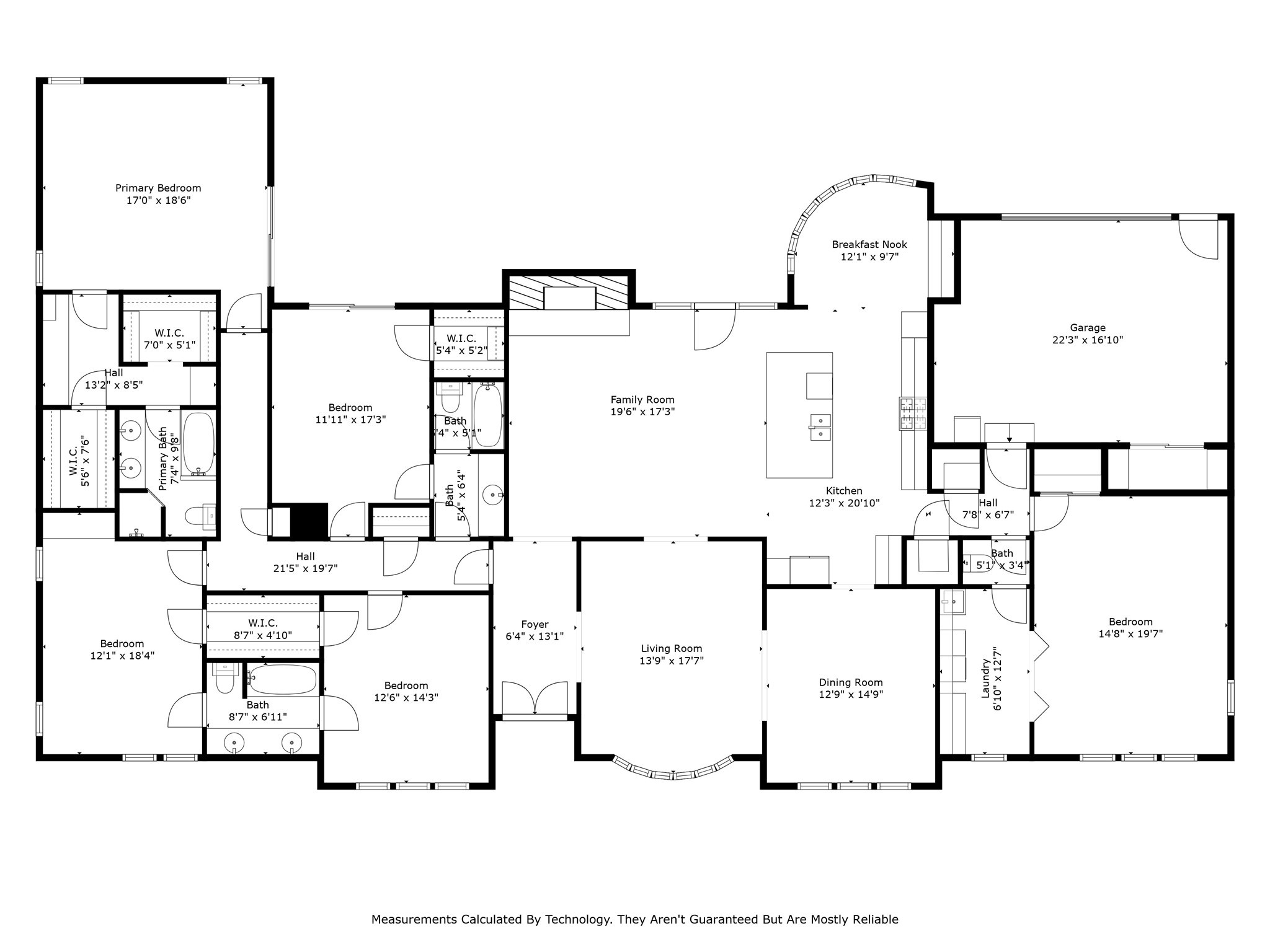 4426 Forest Bend Road