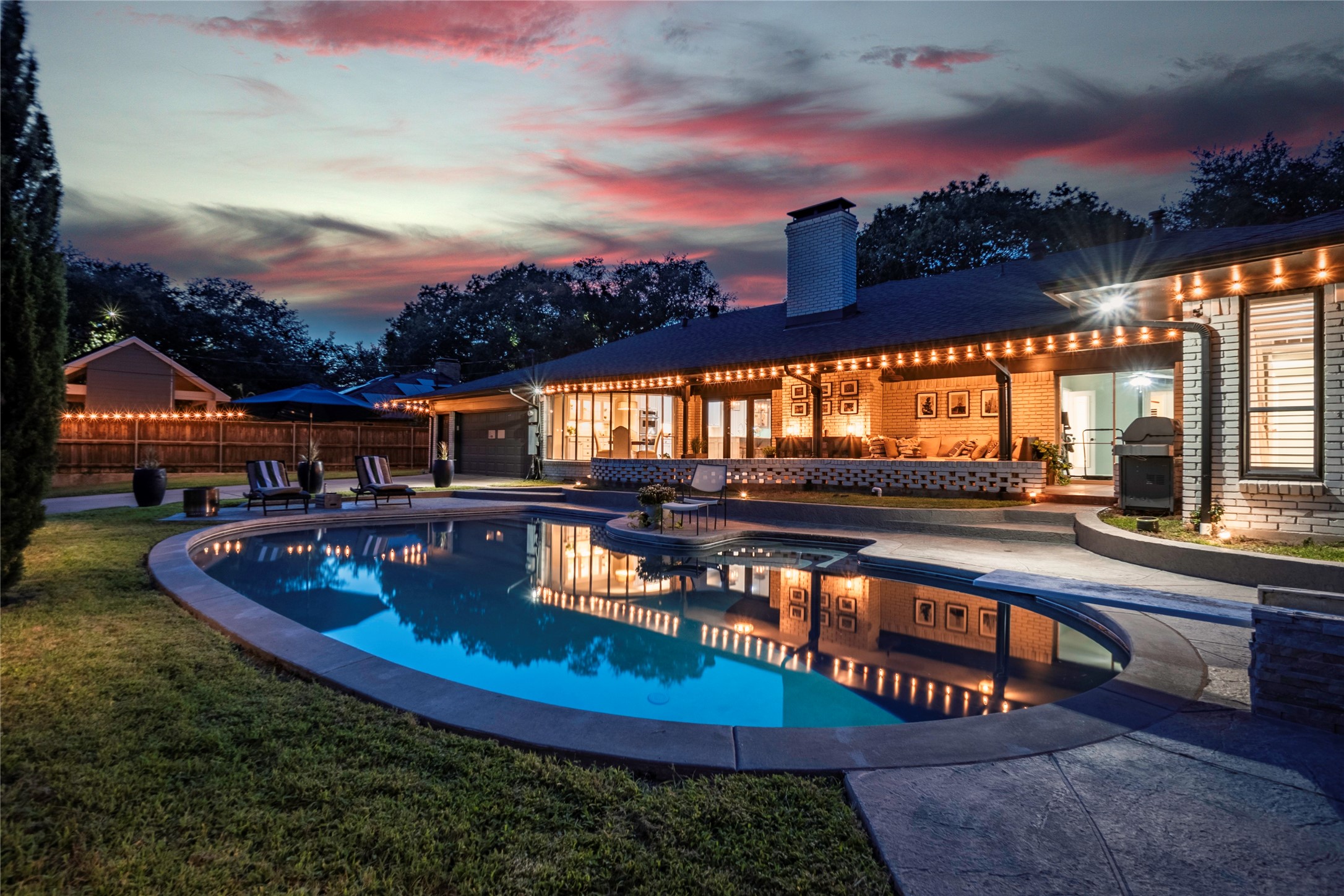 4426 Forest Bend Road