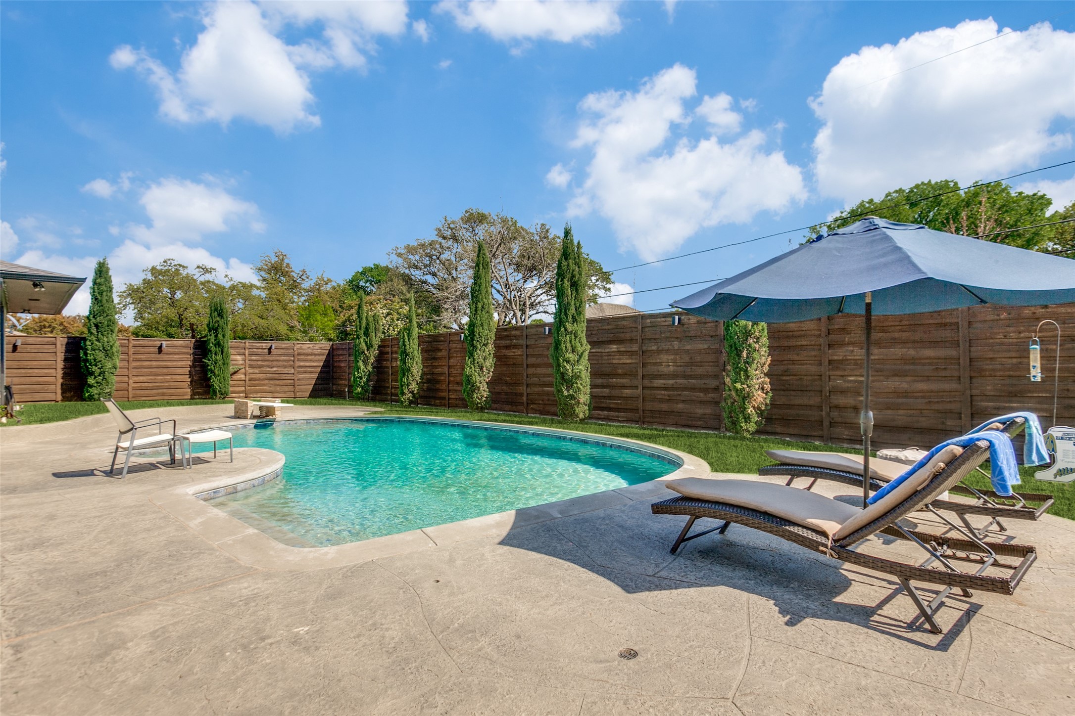 4426 Forest Bend Road