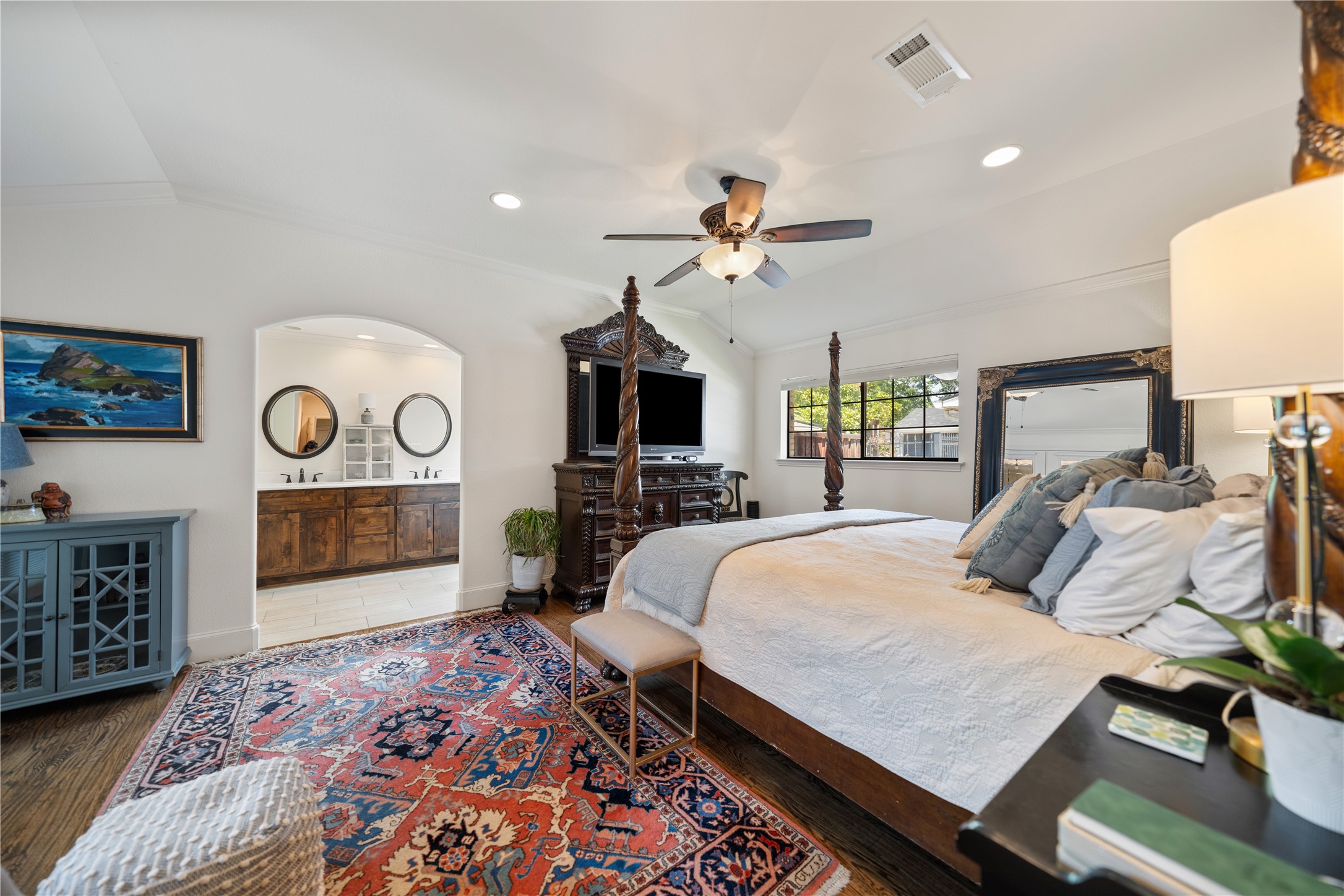 3217 Rolling Knoll Drive