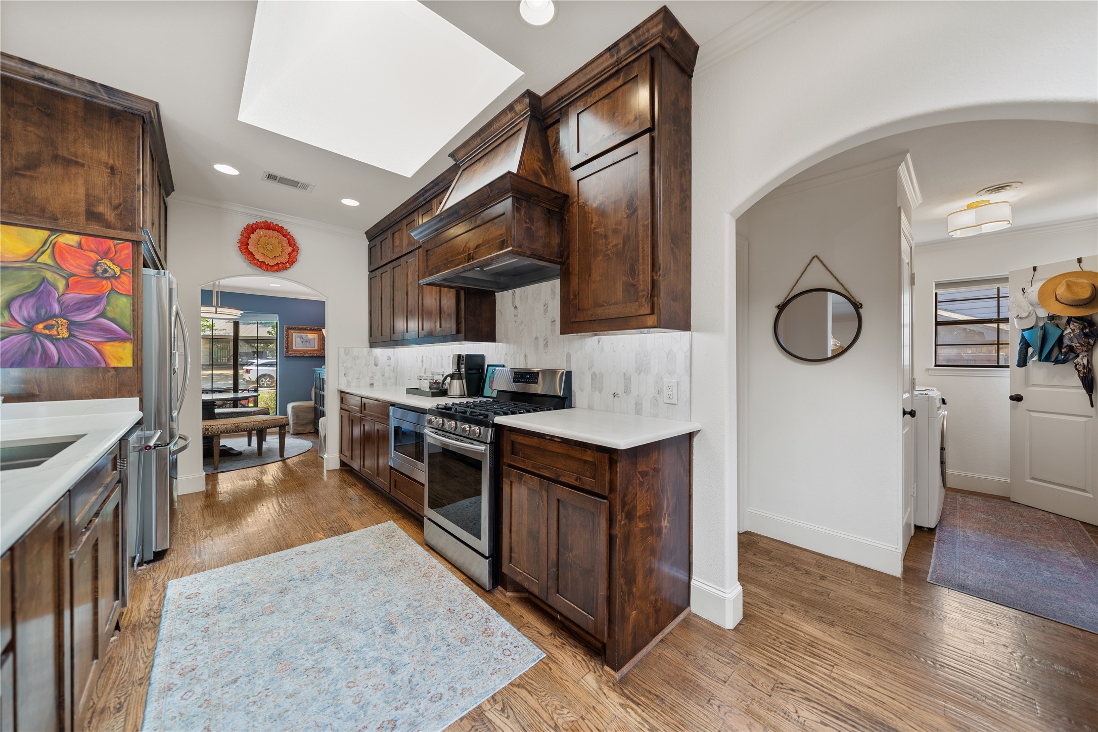 3217 Rolling Knoll Drive