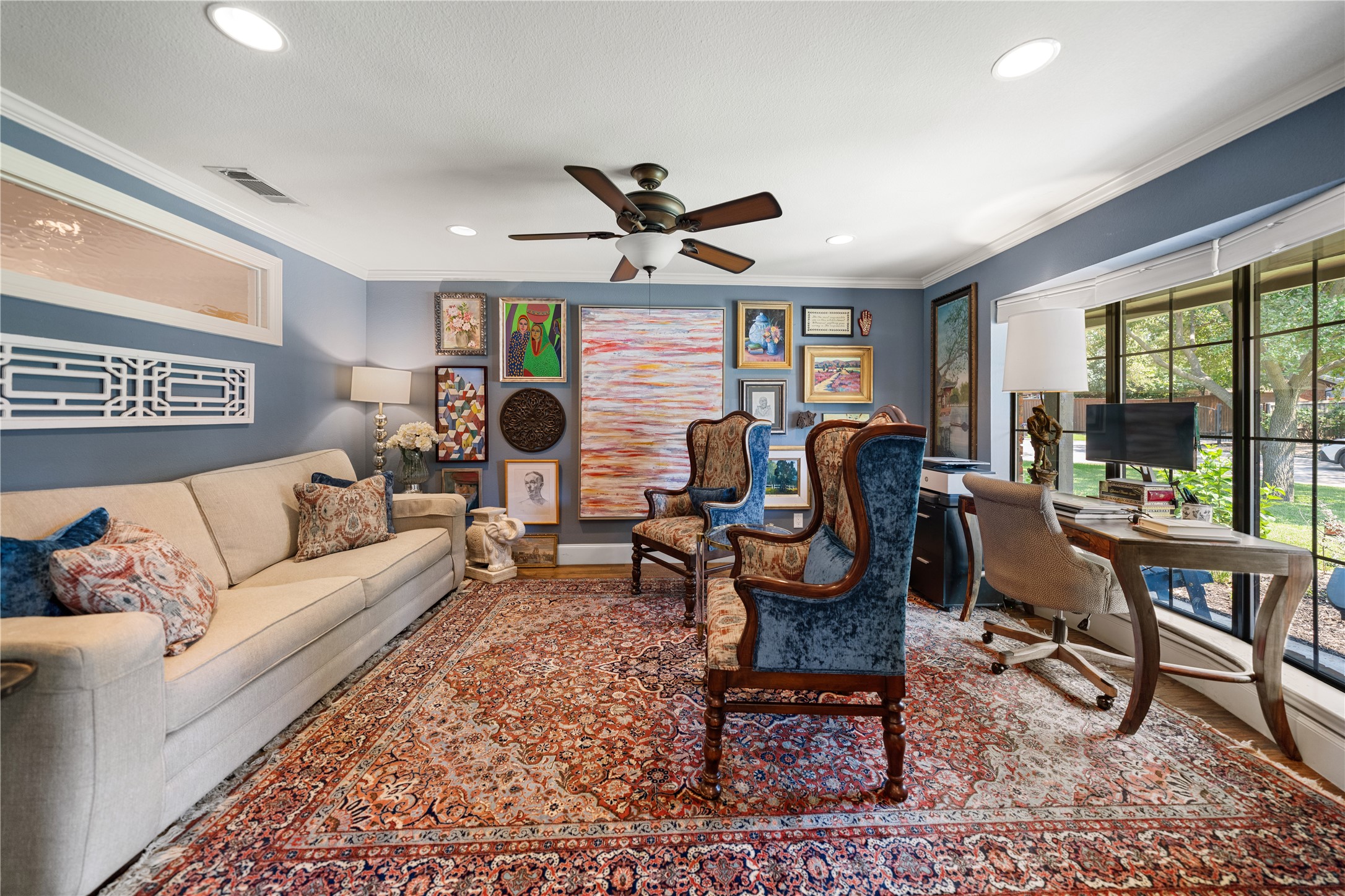 3217 Rolling Knoll Drive