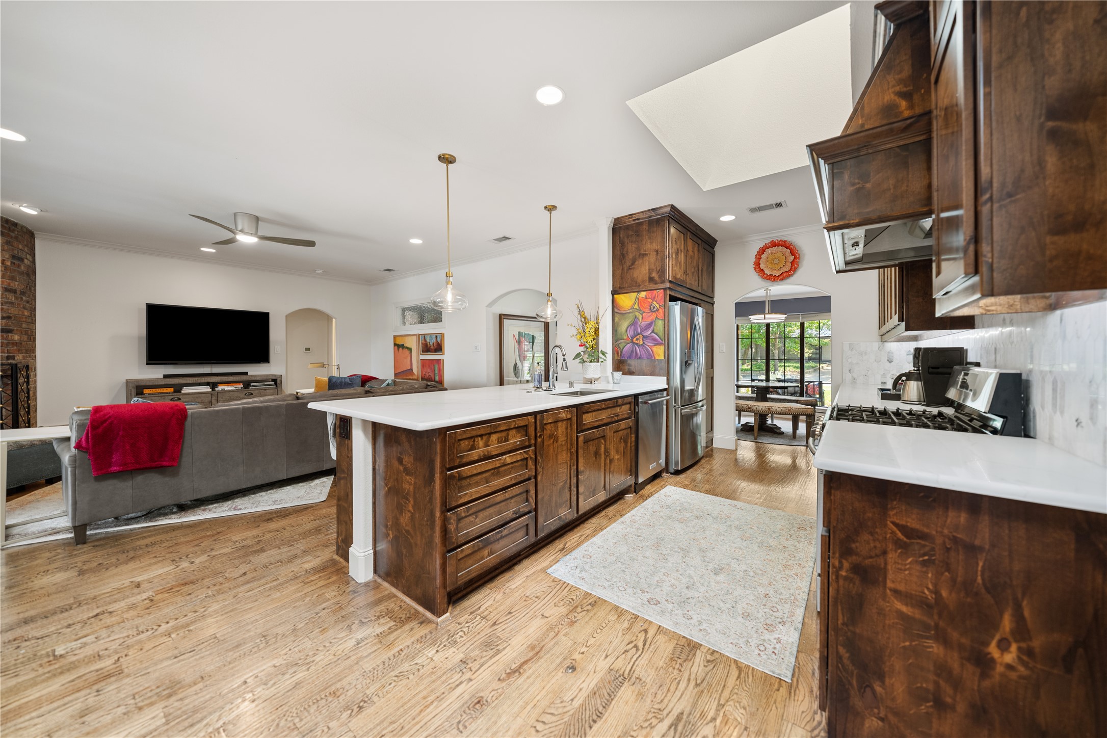 3217 Rolling Knoll Drive