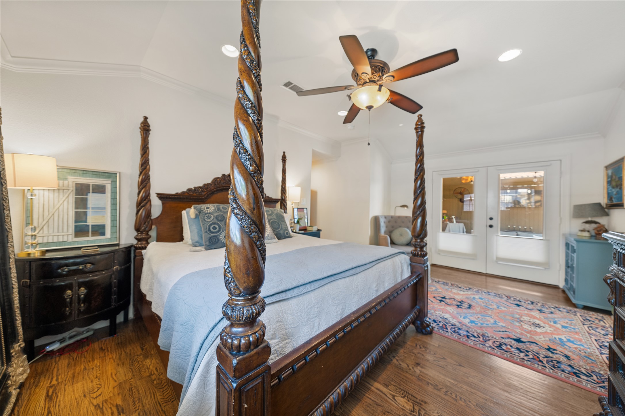 3217 Rolling Knoll Drive