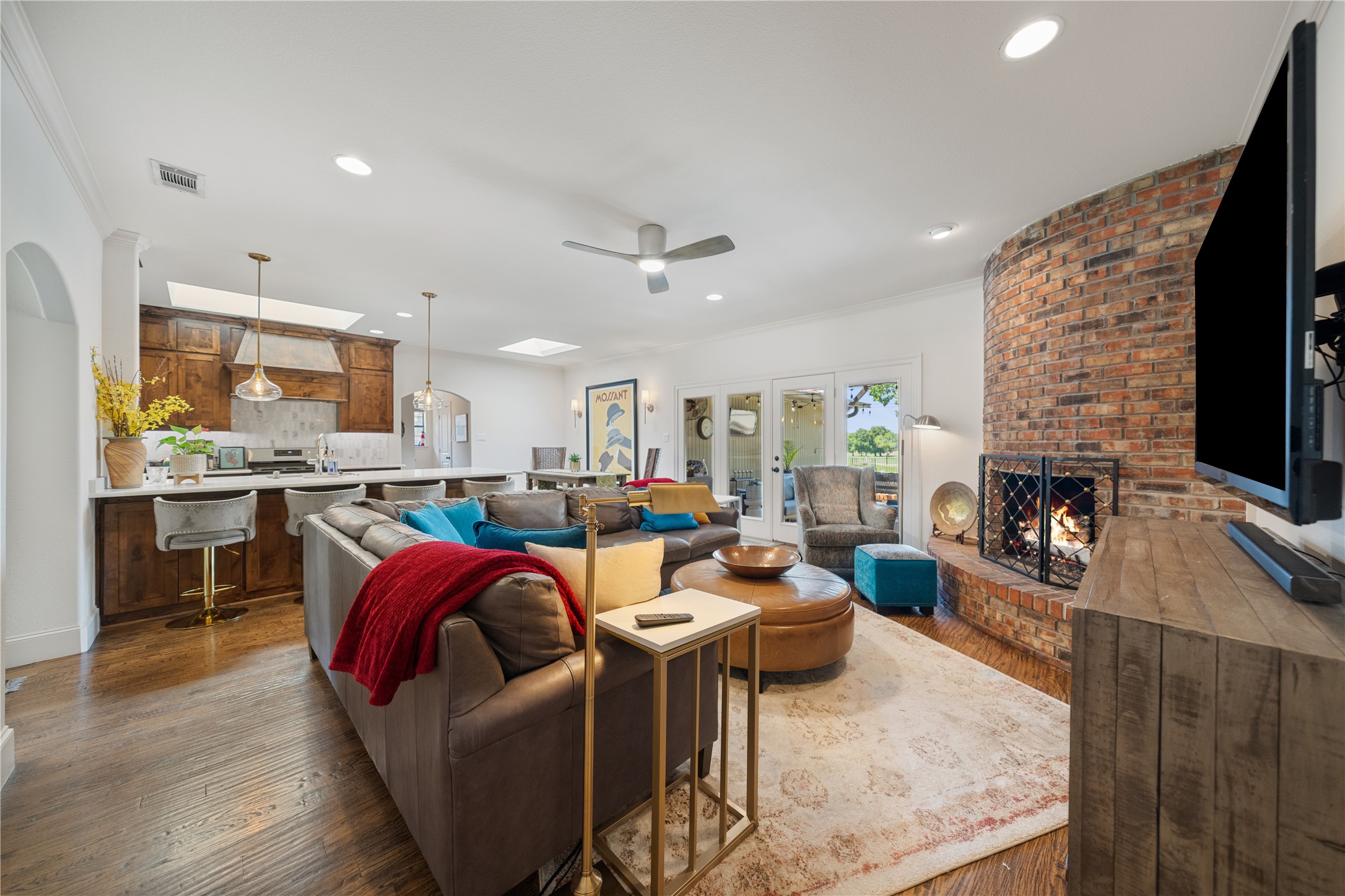 3217 Rolling Knoll Drive