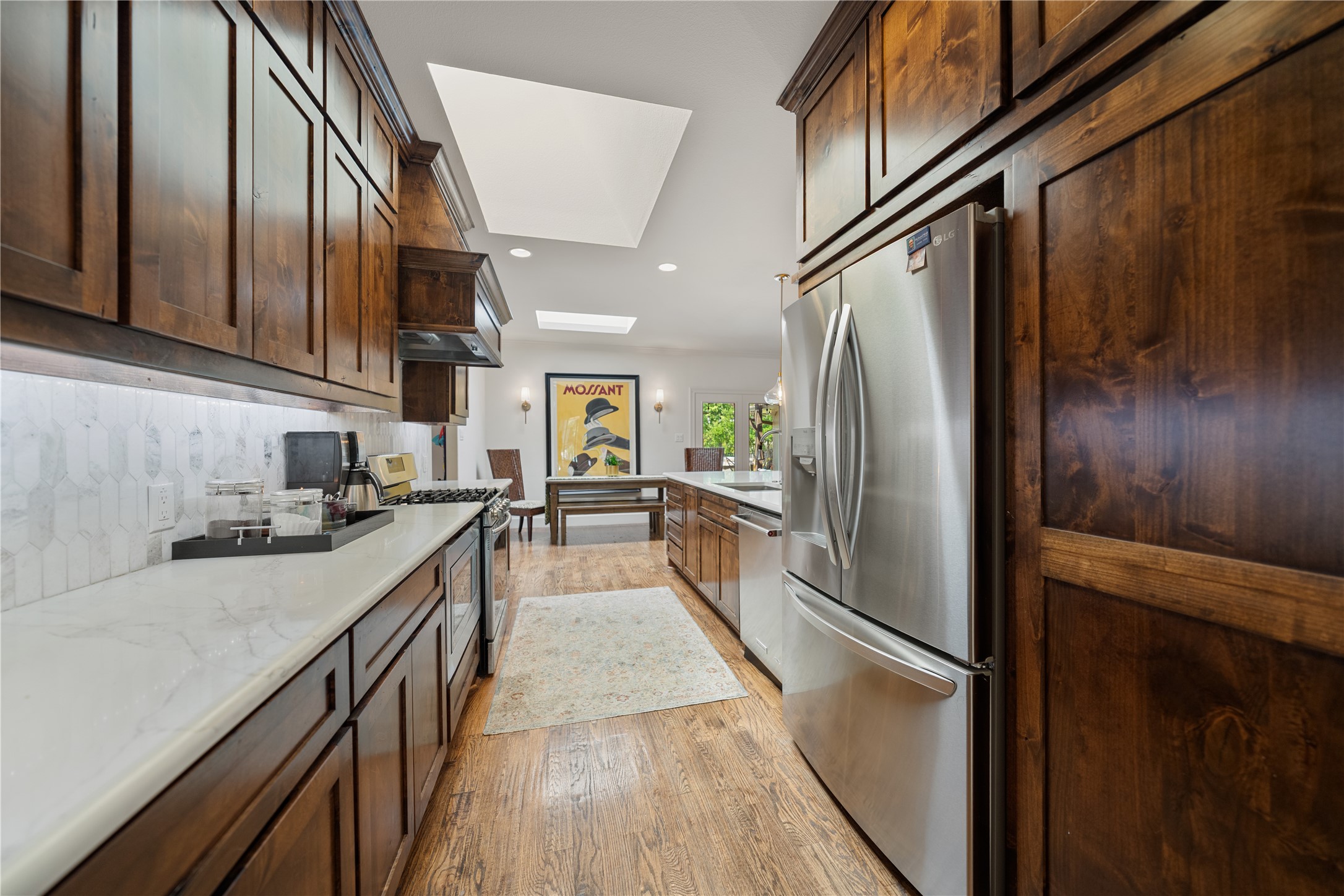 3217 Rolling Knoll Drive