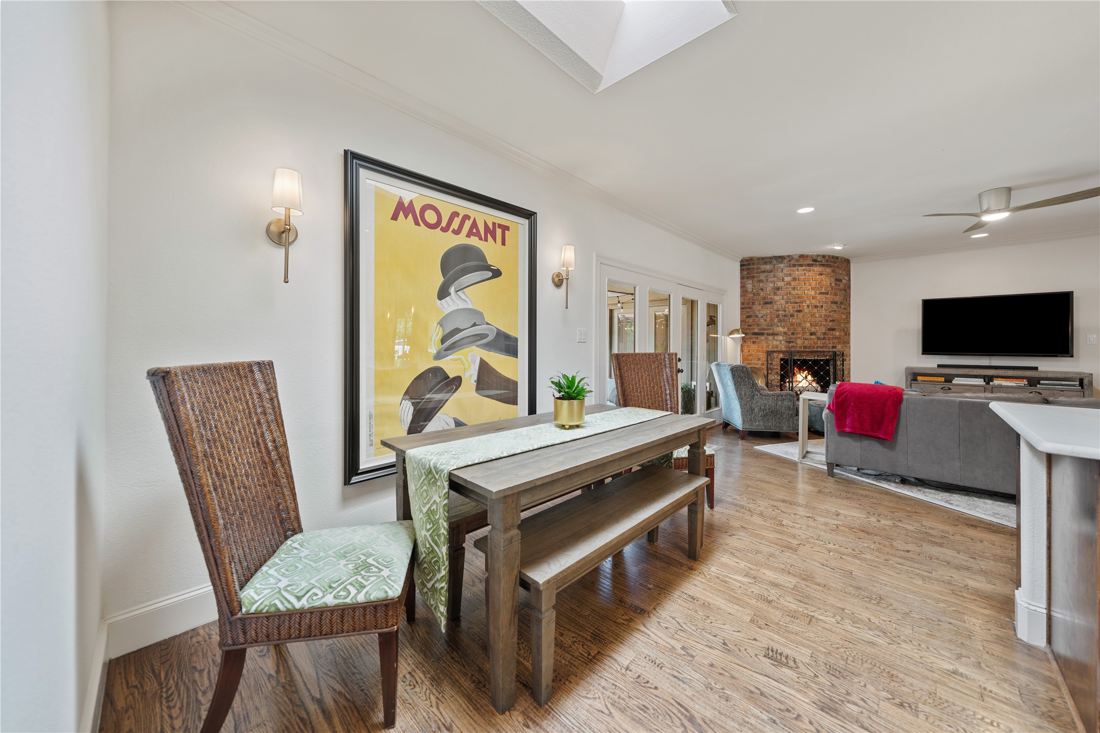 3217 Rolling Knoll Drive