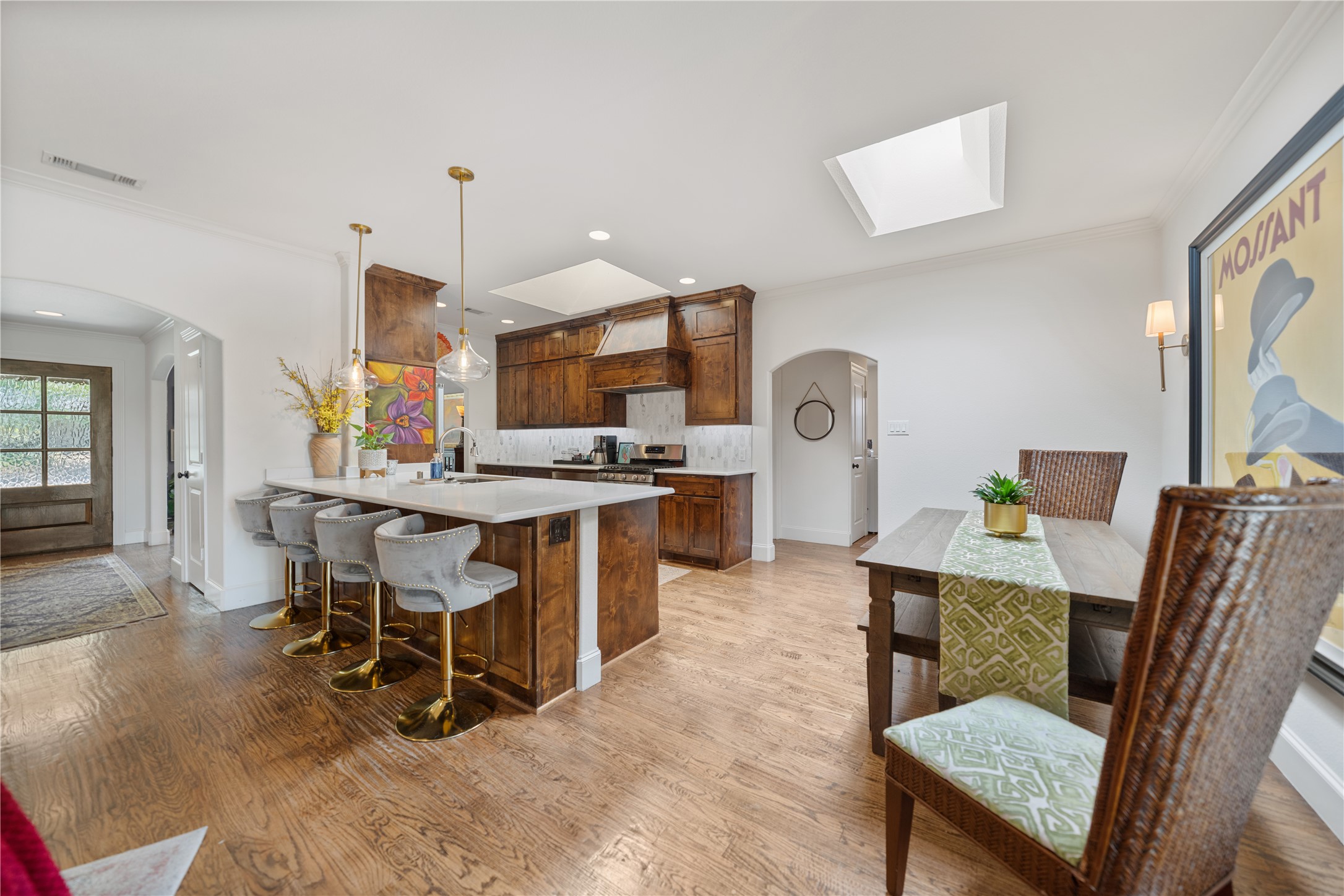 3217 Rolling Knoll Drive