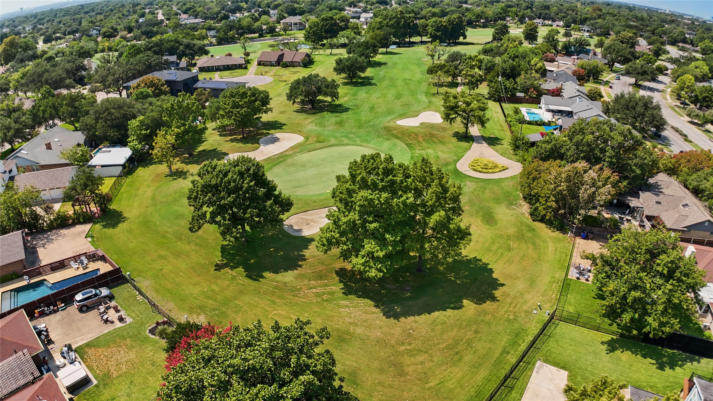 3217 Rolling Knoll Drive