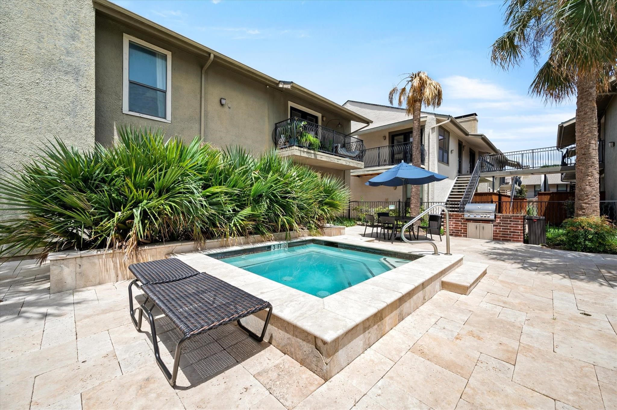 5806 Birchbrook Drive 206