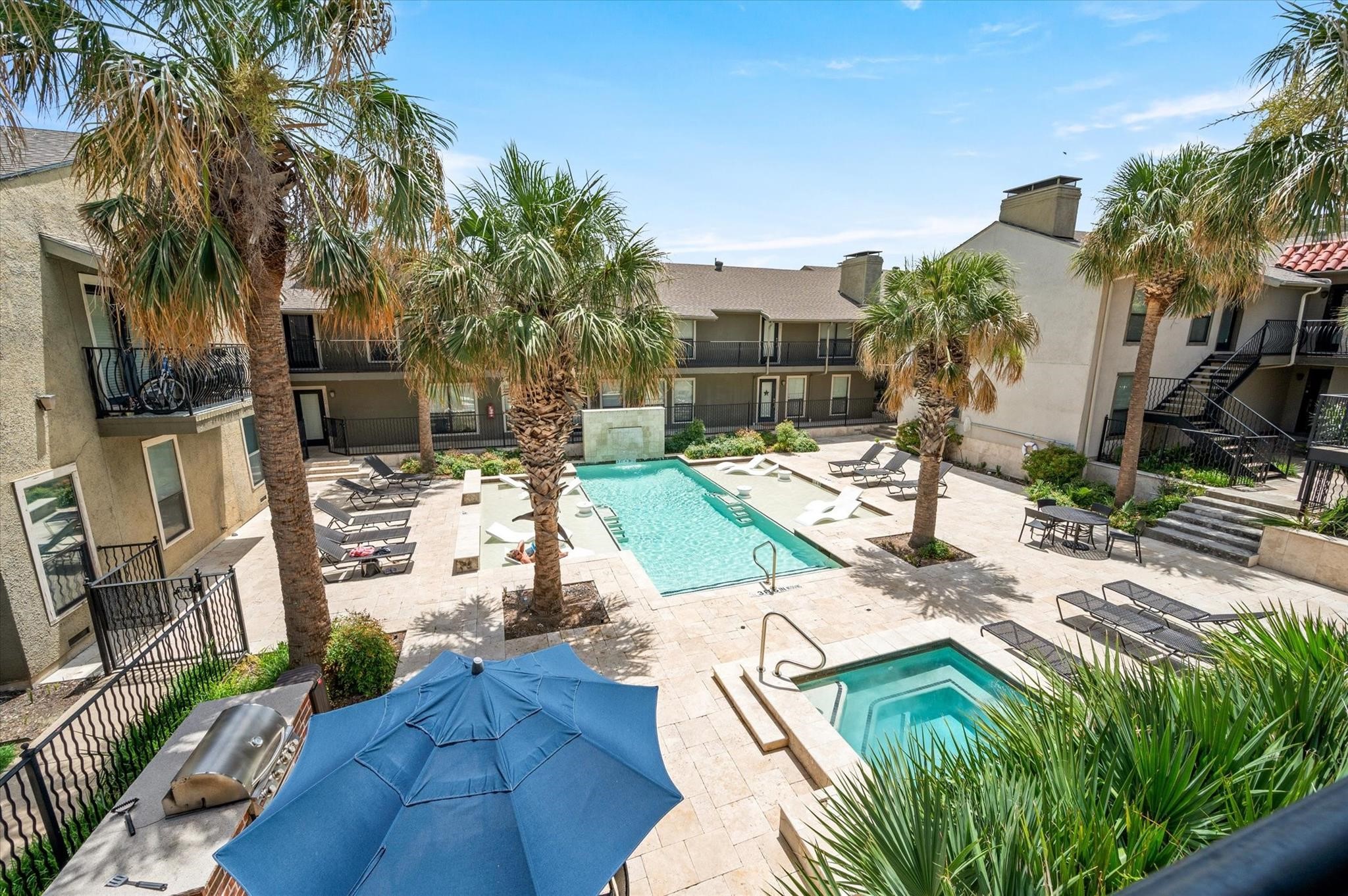 5806 Birchbrook Drive 206