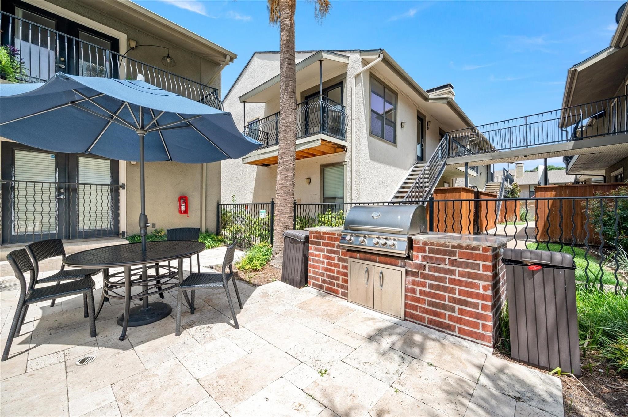 5806 Birchbrook Drive 206