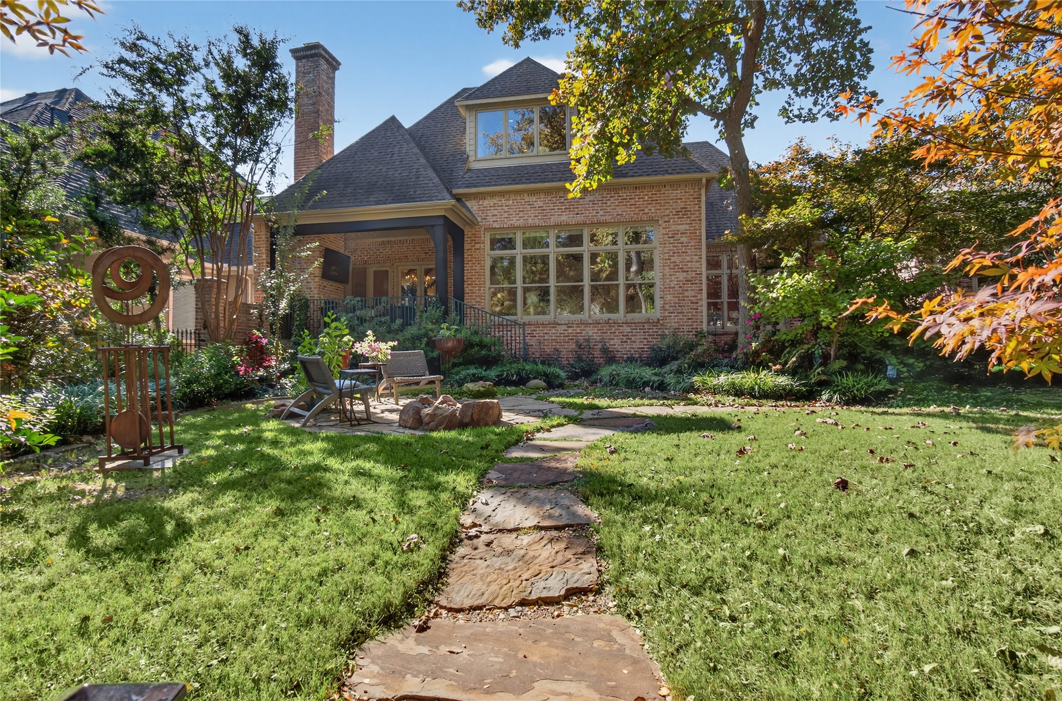 11836 Preston Brook Place