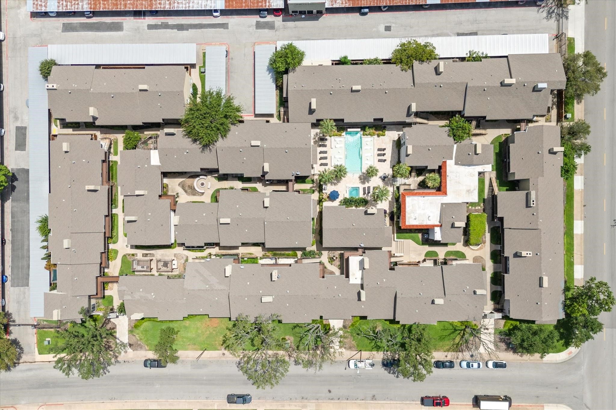 5806 Birchbrook Drive 206