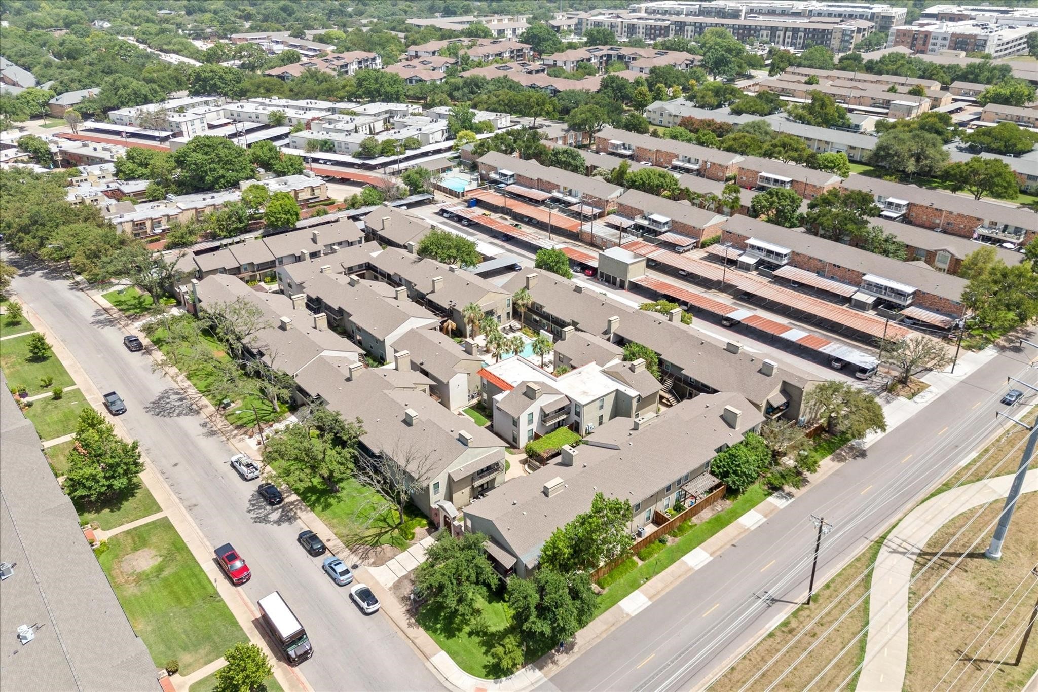 5806 Birchbrook Drive 206