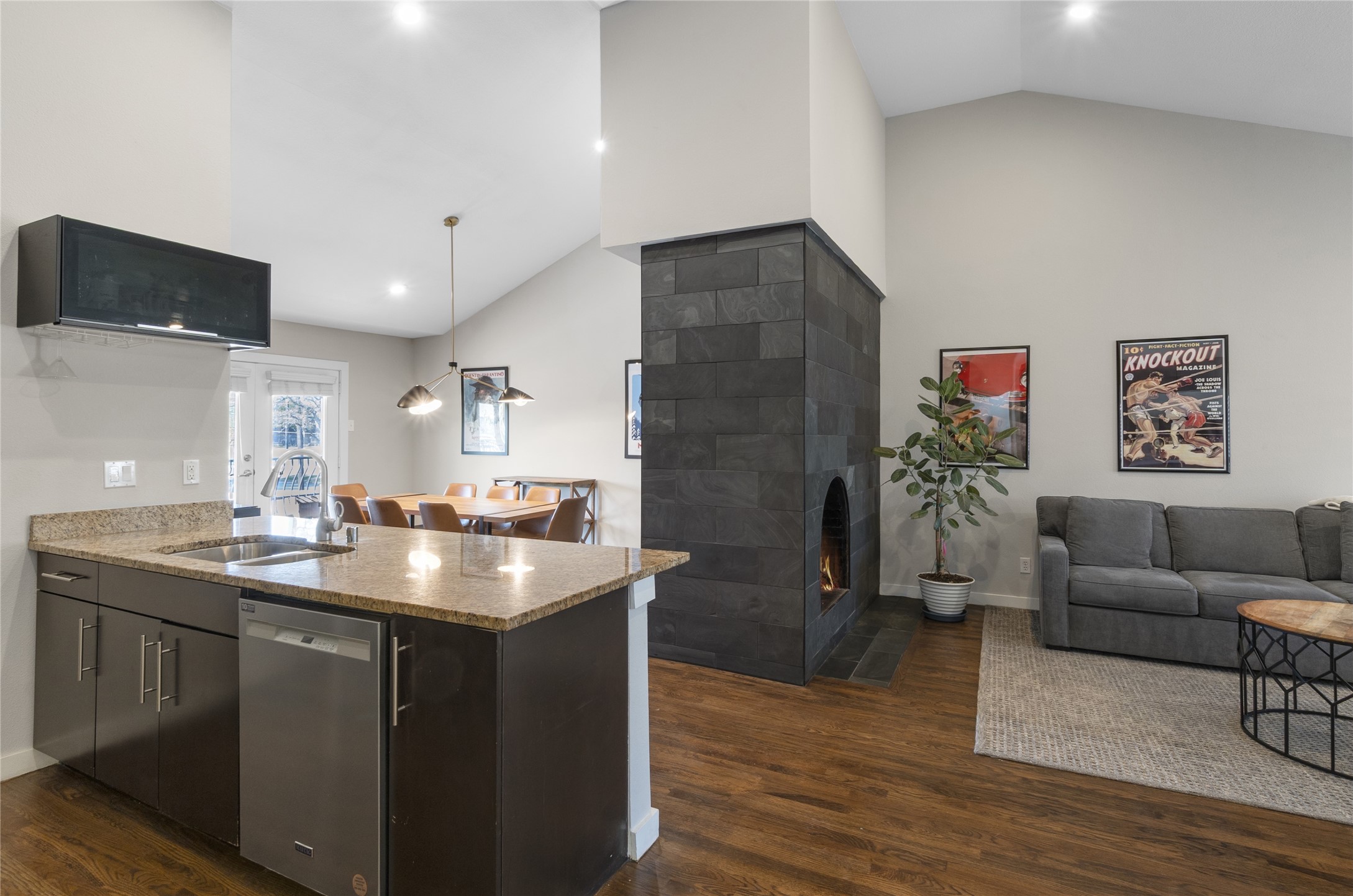 5806 Birchbrook Drive 206