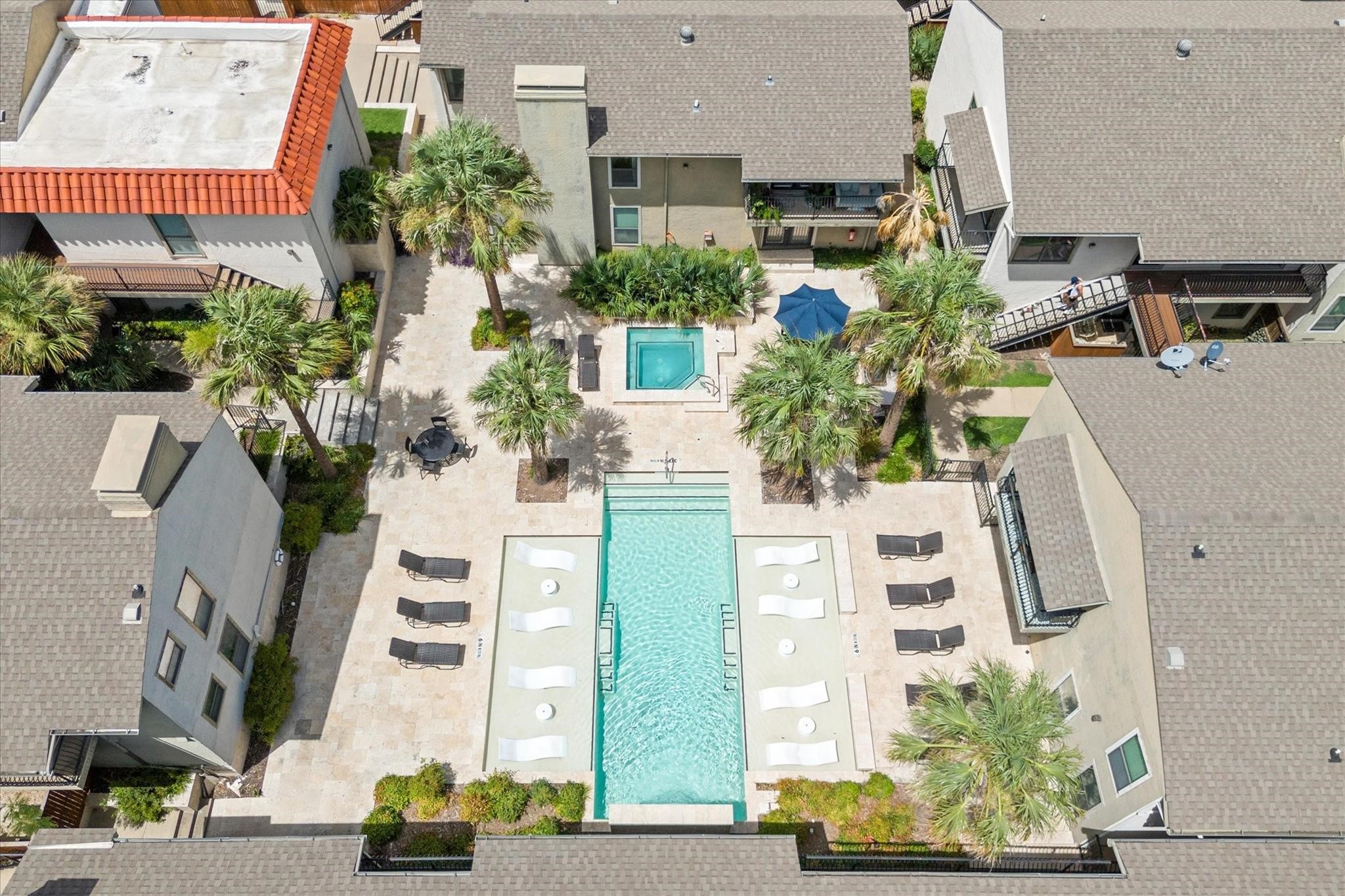 5806 Birchbrook Drive 206